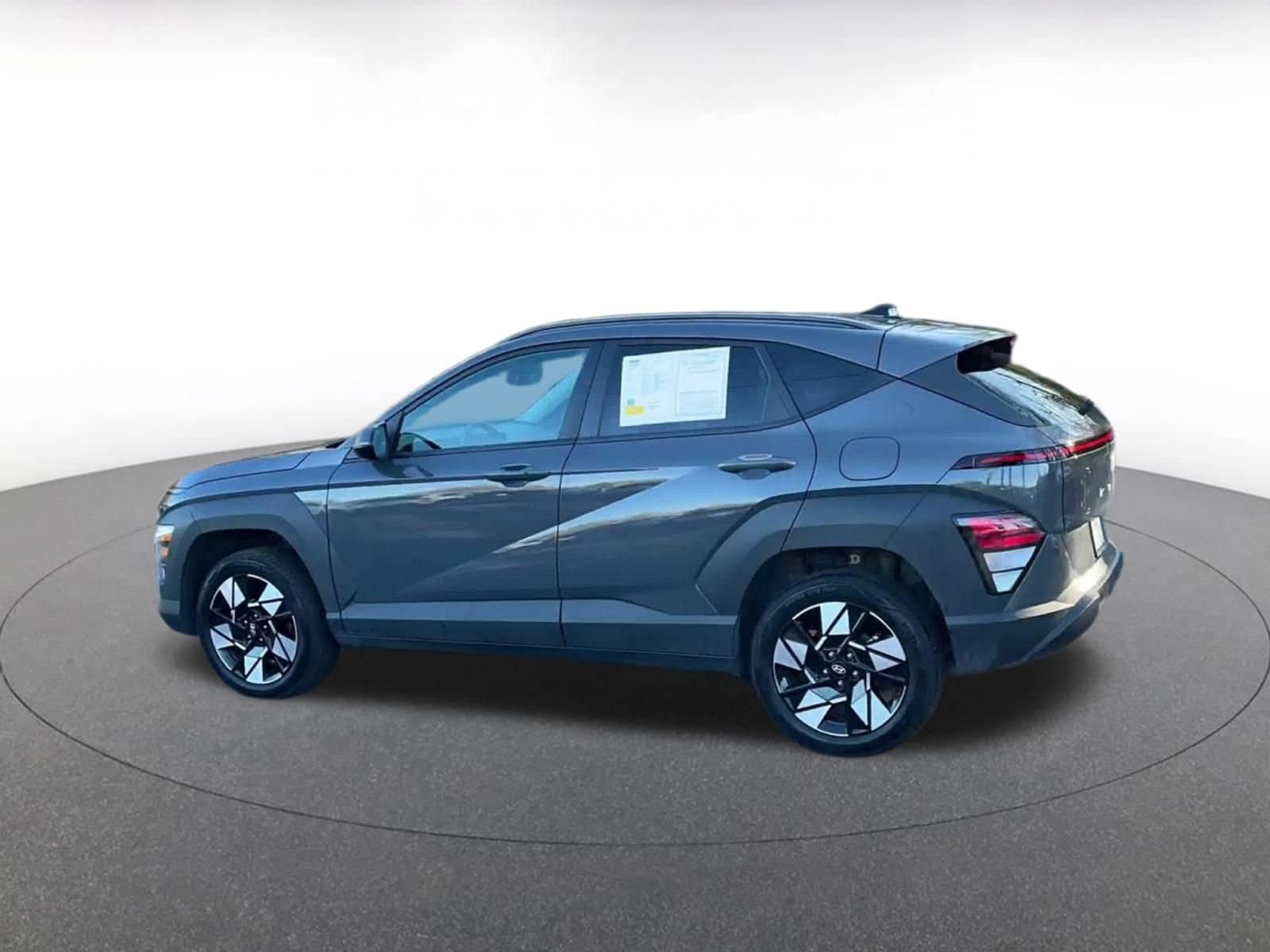 Thumbnail: 2025 Hyundai Kona - 10