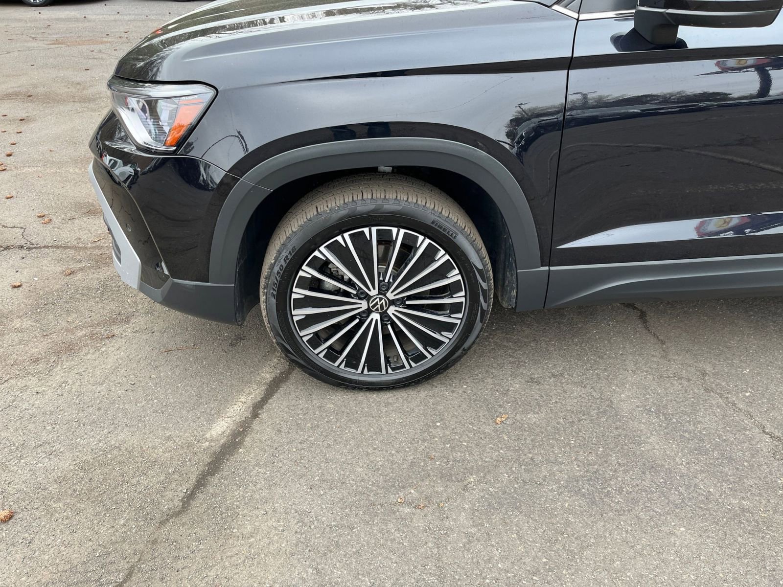 Thumbnail: 2025 Volkswagen Taos - 31