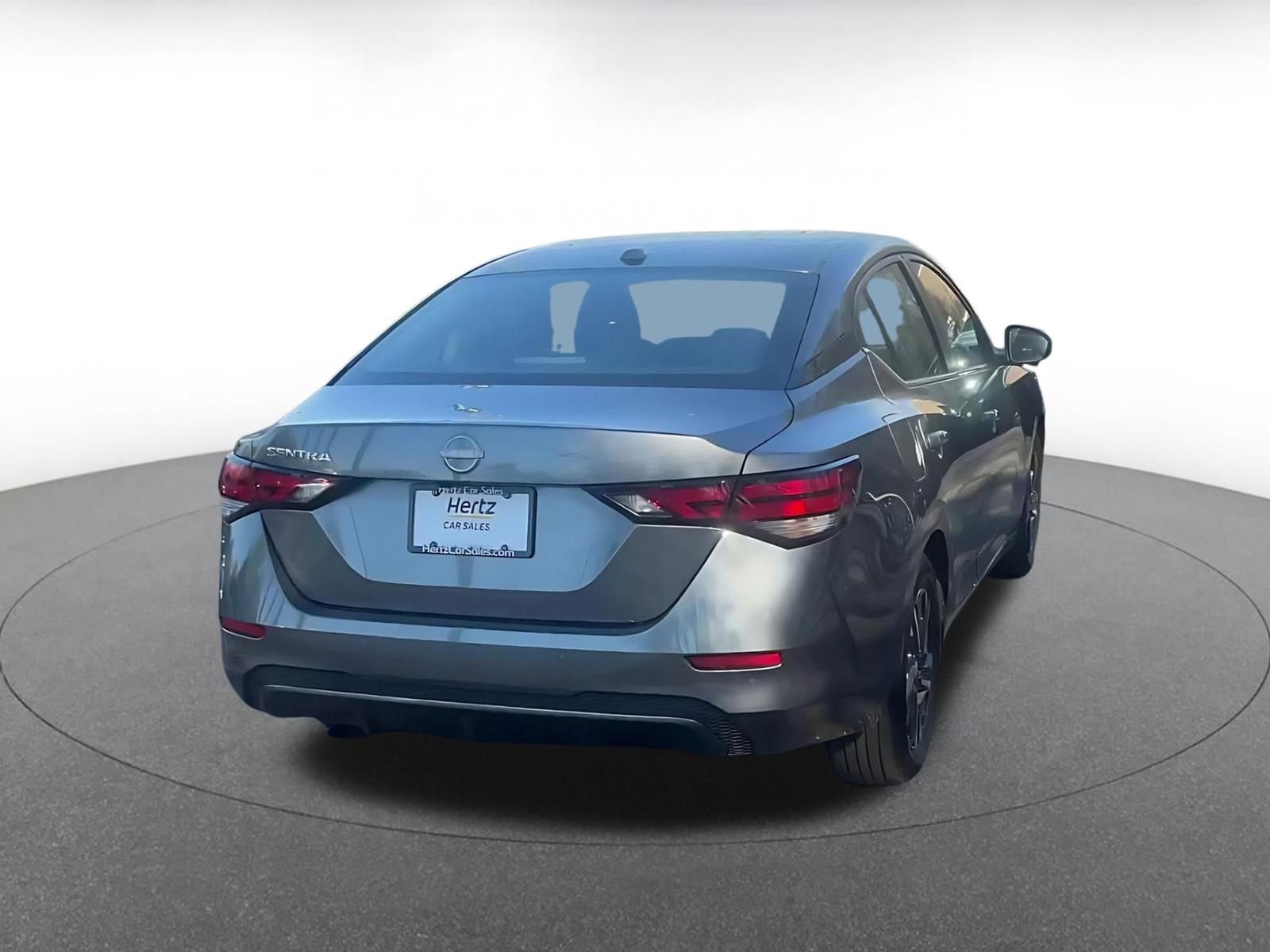 Thumbnail: 2025 Nissan Sentra - 14