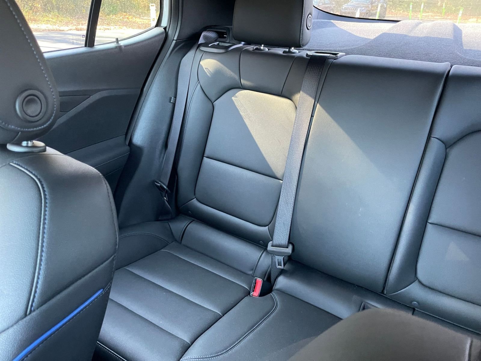 Thumbnail: 2025 Buick Envista - 35