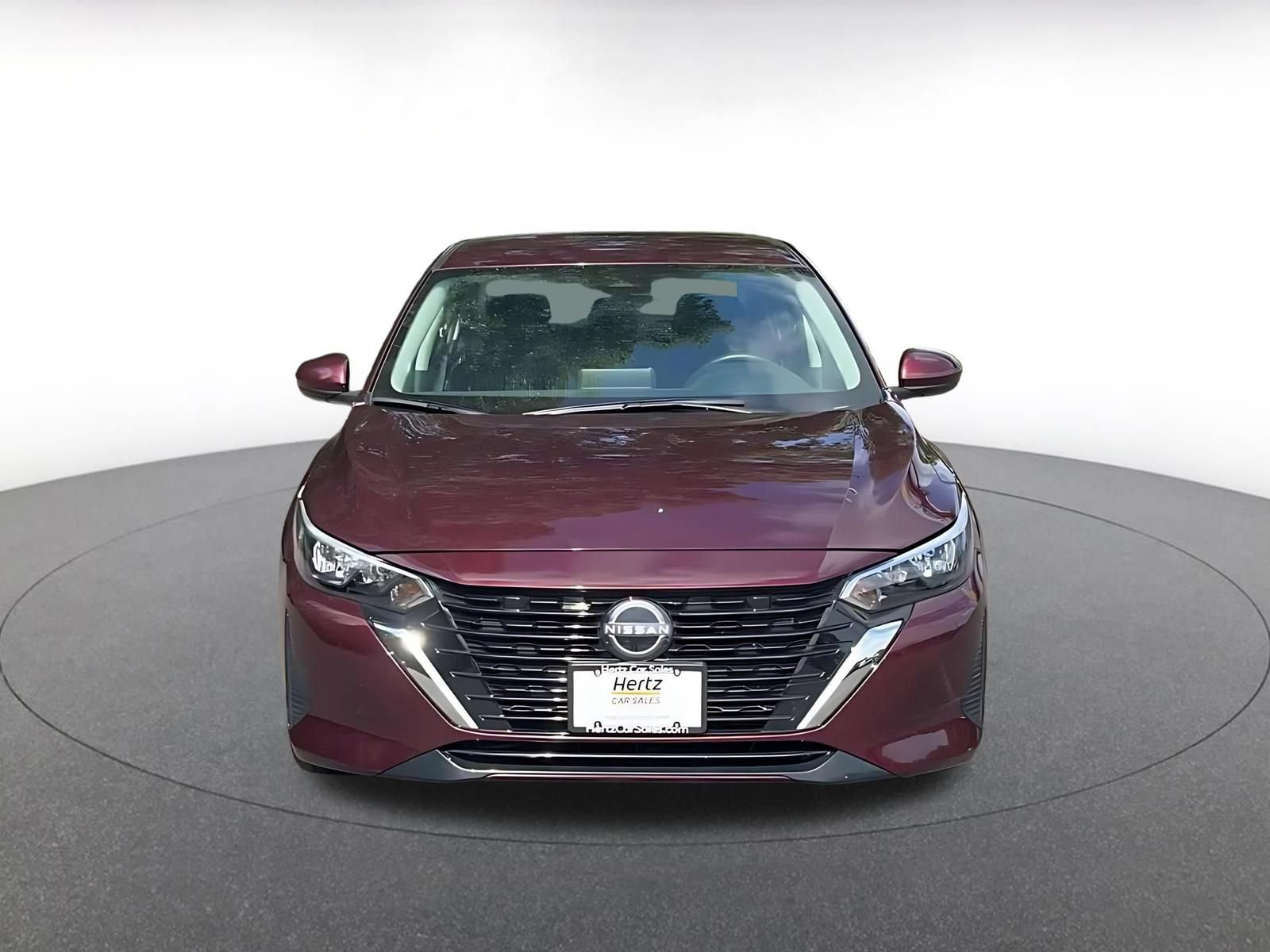 Thumbnail: 2025 Nissan Sentra - 4