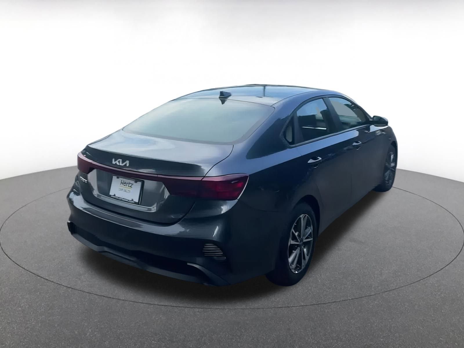 Thumbnail: 2024 Kia Forte - 14