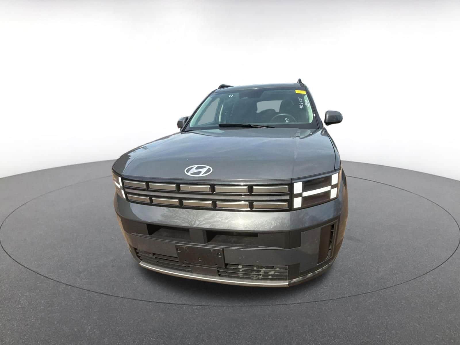 Thumbnail: 2025 Hyundai Santa Fe - 7