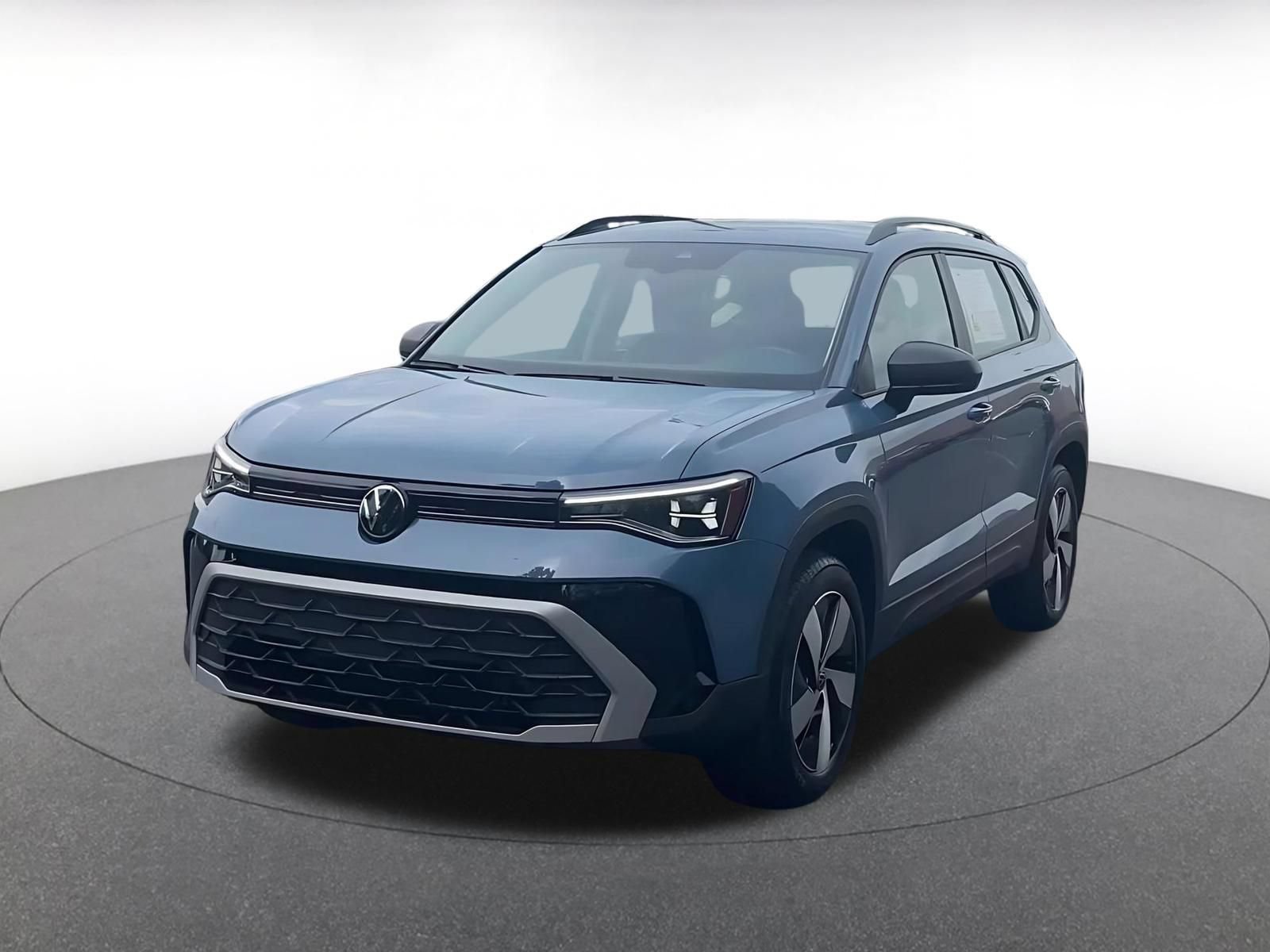 Thumbnail: 2026 Volkswagen Taos - 7