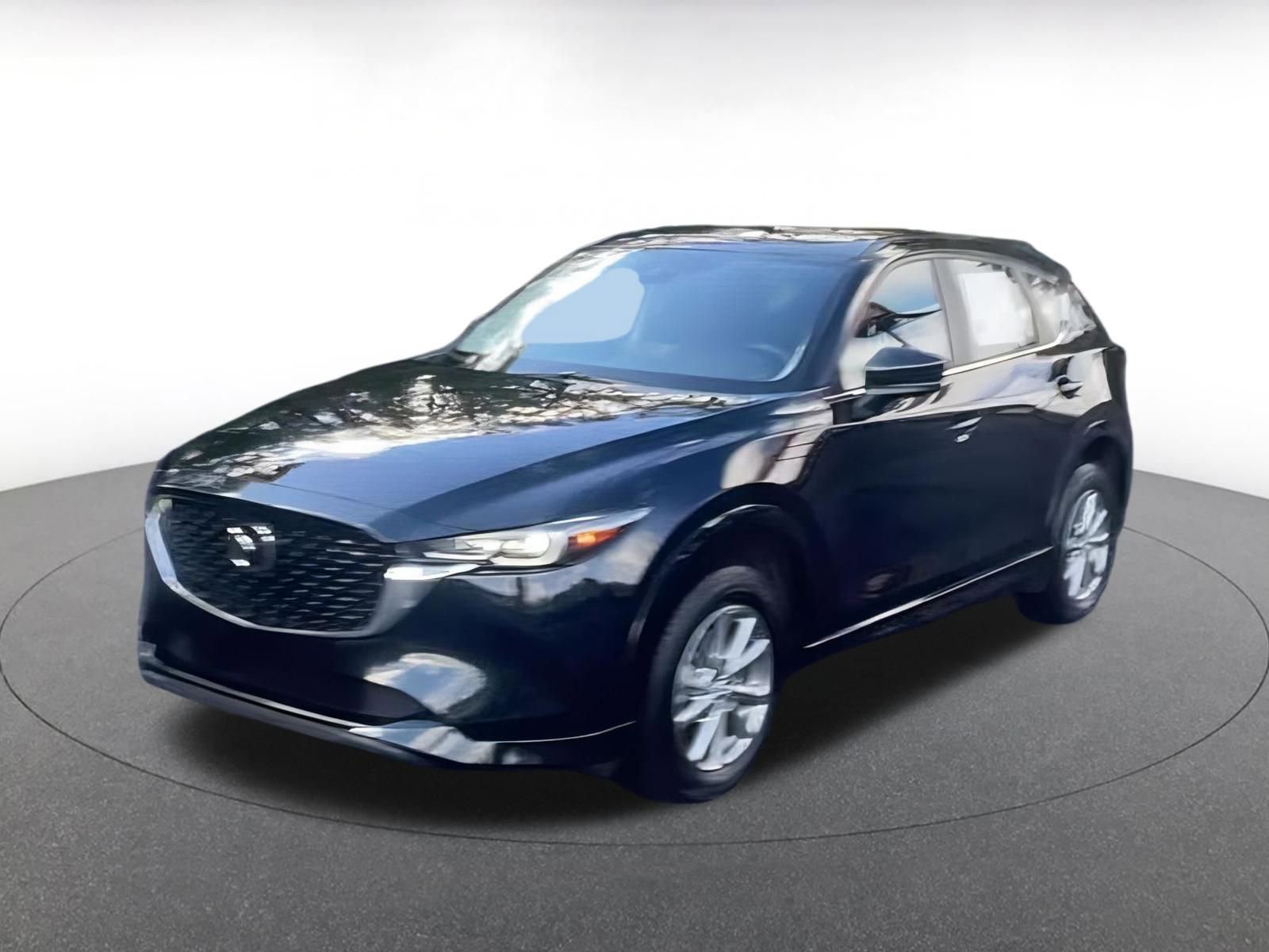 Thumbnail: 2025 Mazda CX-5 - 7