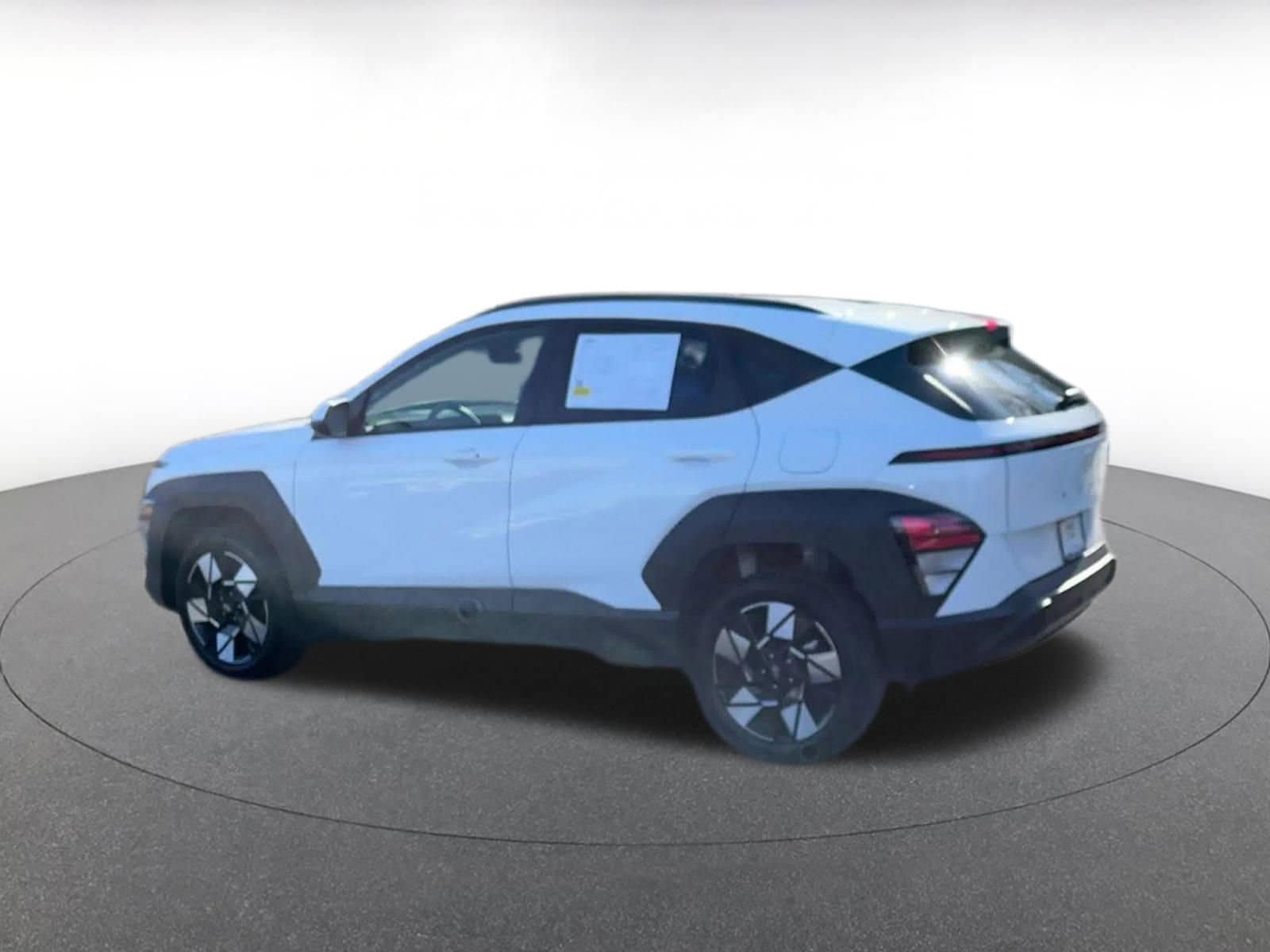 Thumbnail: 2025 Hyundai Kona - 10