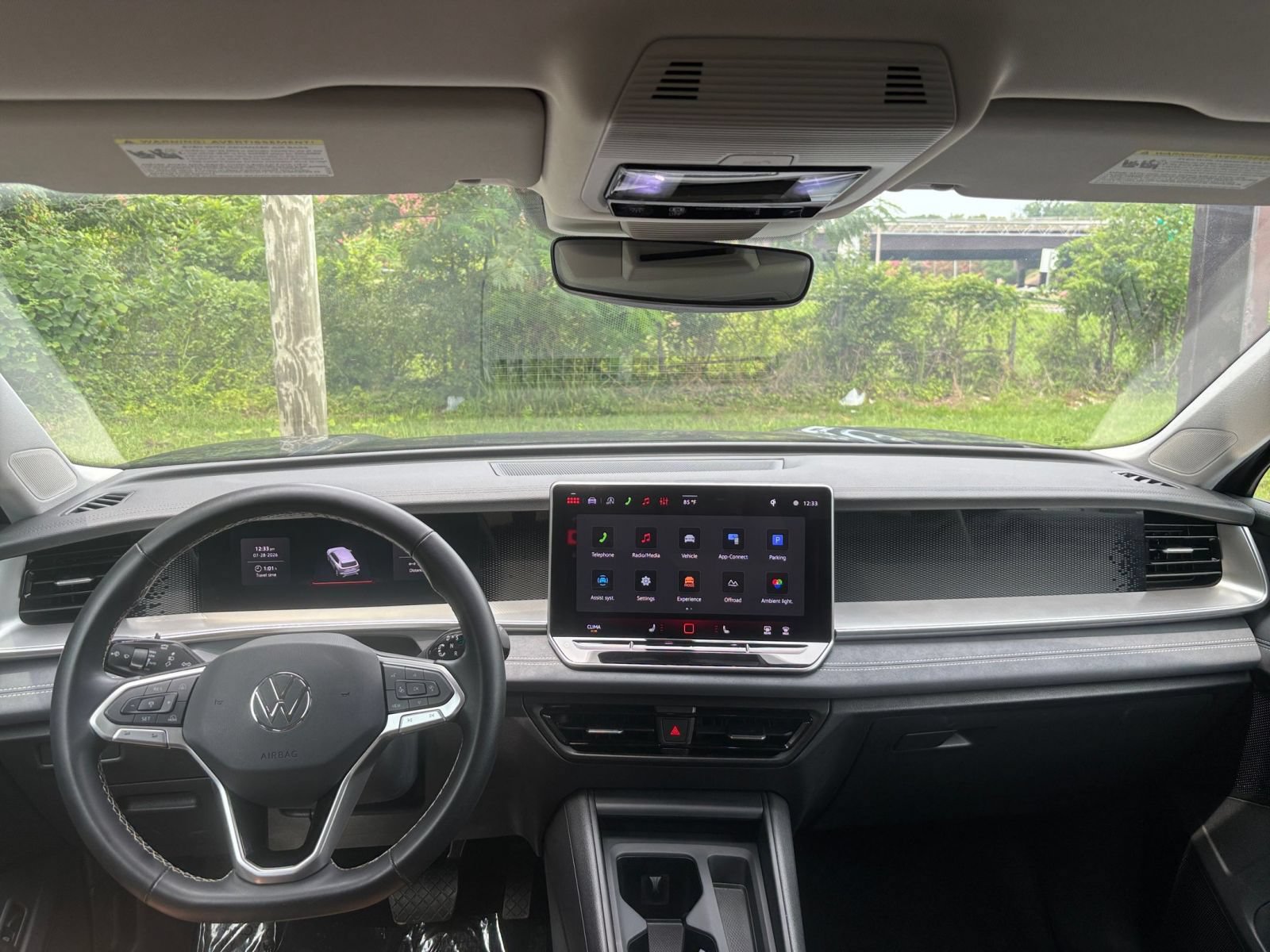 Thumbnail: 2026 Volkswagen Tiguan - 34