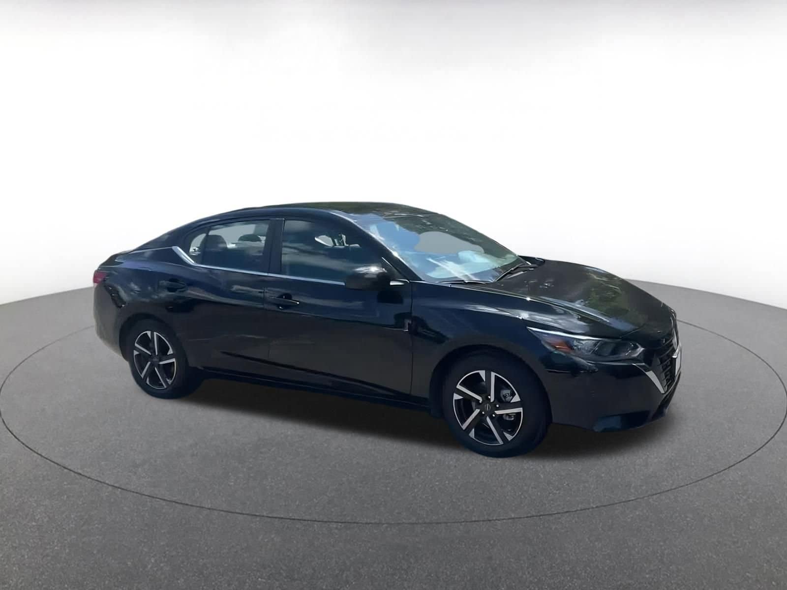 Thumbnail: 2024 Nissan Sentra - 2