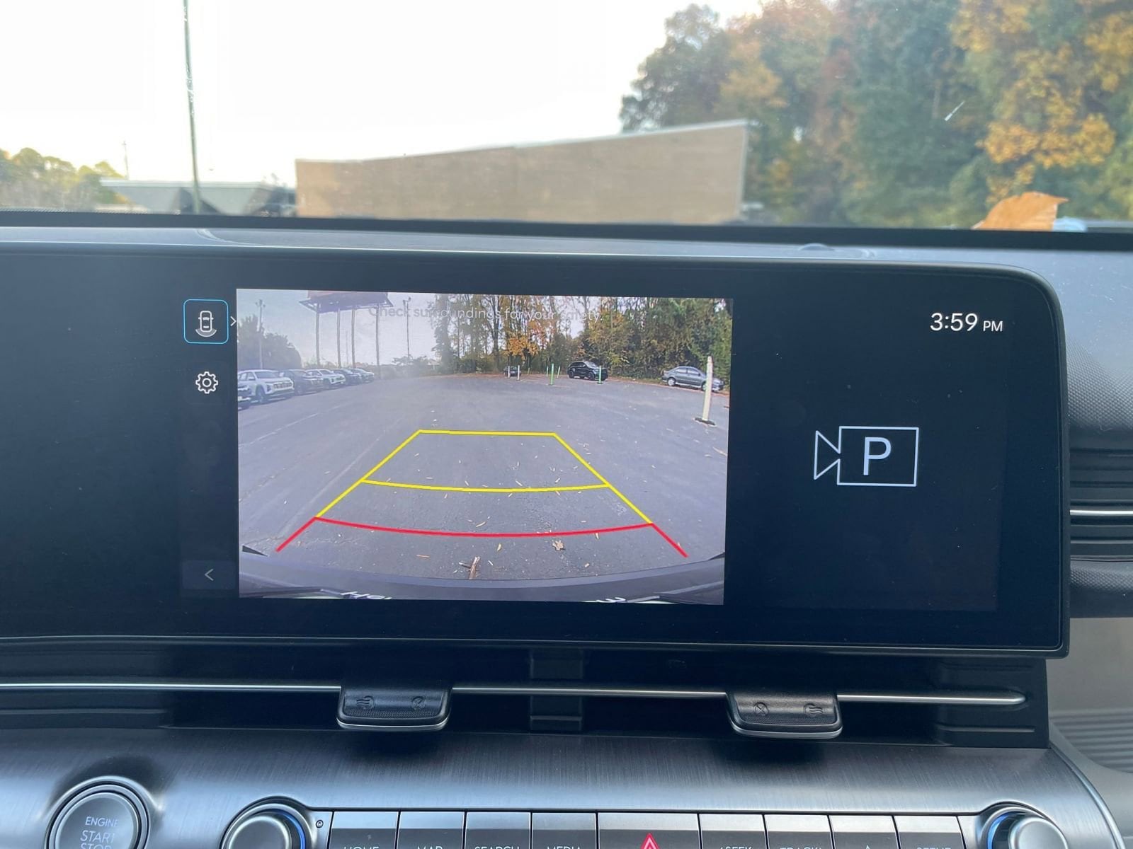 Thumbnail: 2025 Hyundai Kona - 17