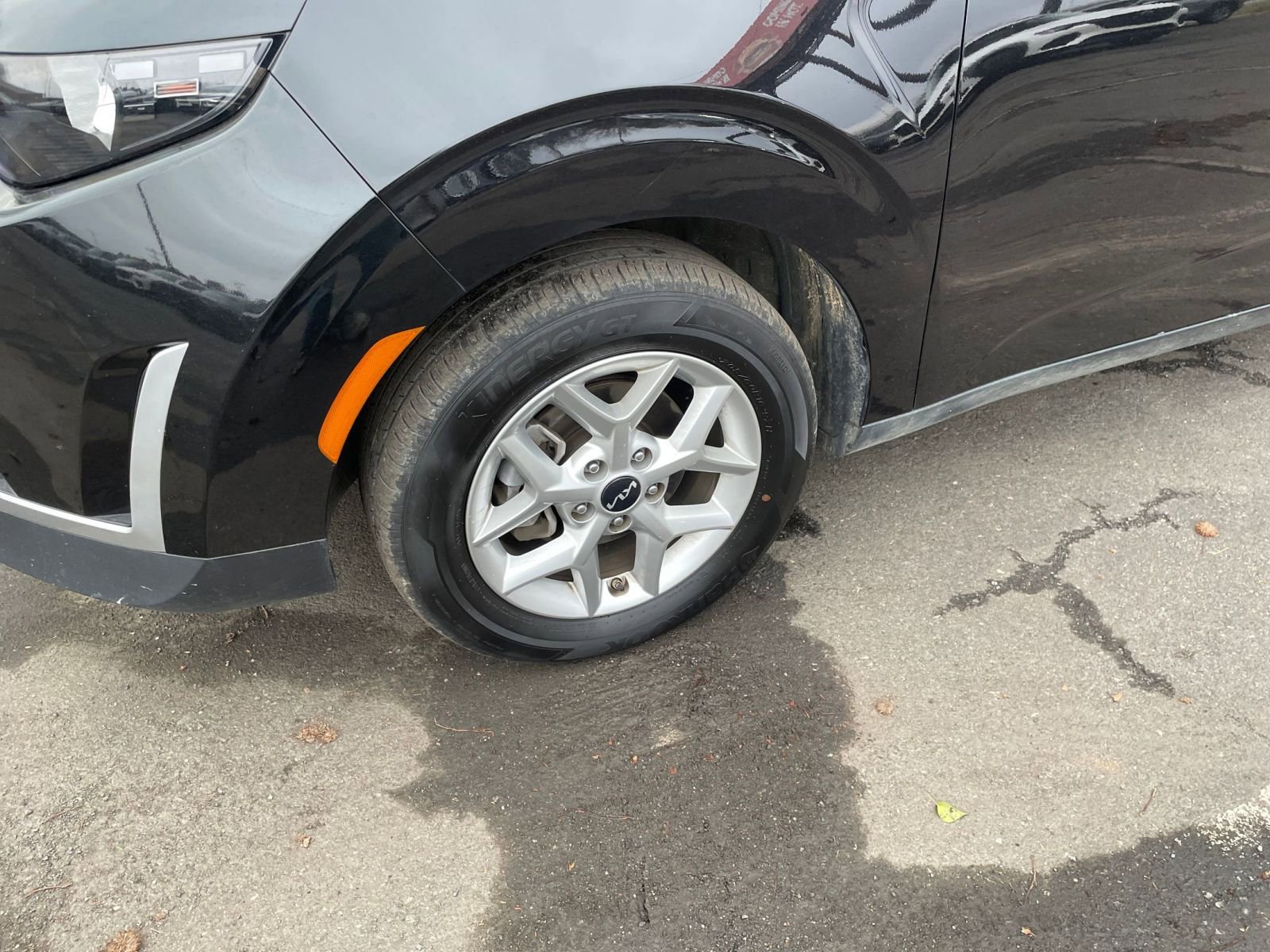 Thumbnail: 2025 Kia Soul - 28