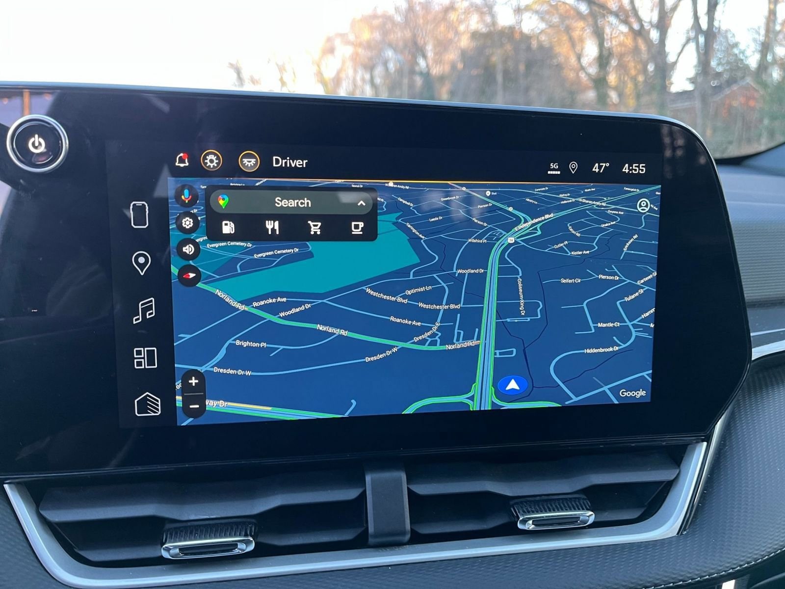 Thumbnail: 2025 Chevrolet Equinox - 20