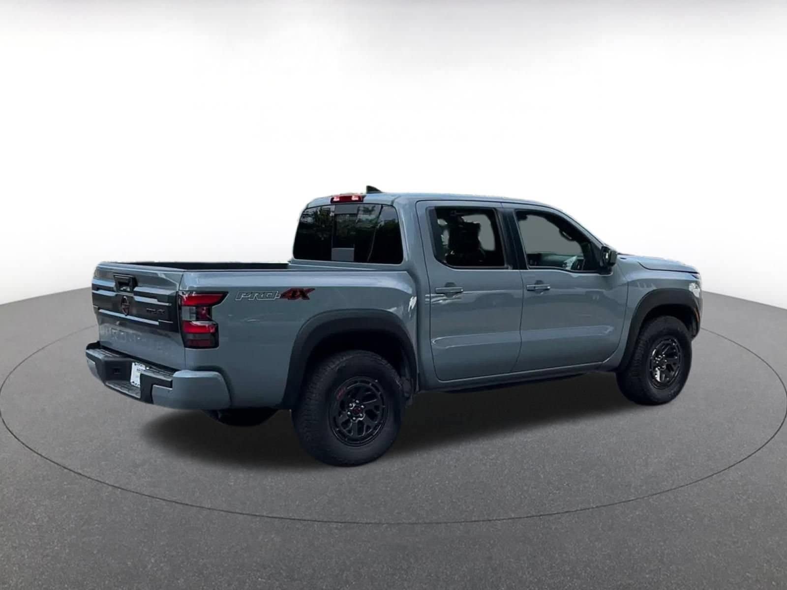 Thumbnail: 2026 Nissan Frontier - 12