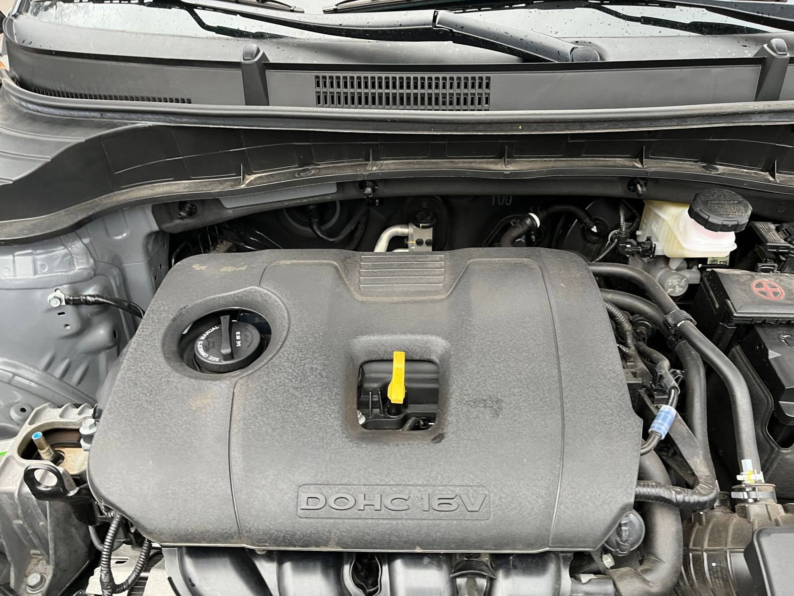 Thumbnail: 2025 Kia Soul - 30