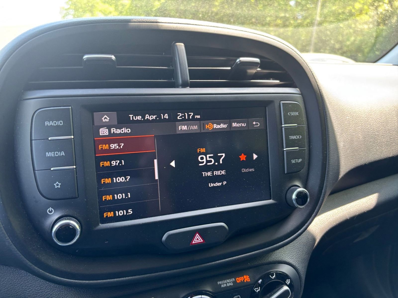 Thumbnail: 2025 Kia Soul - 20