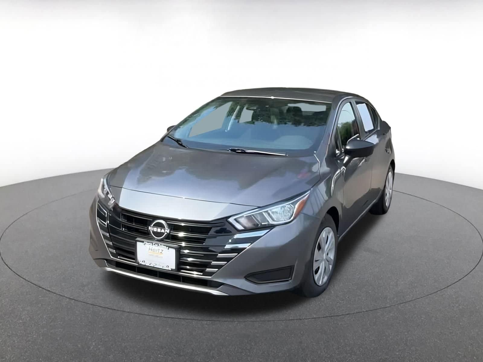 Thumbnail: 2024 Nissan Versa - 7