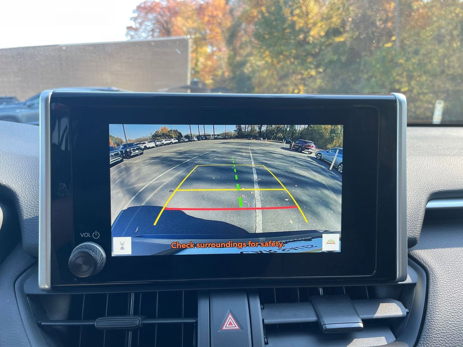 Thumbnail: 2025 Toyota RAV4 - 17