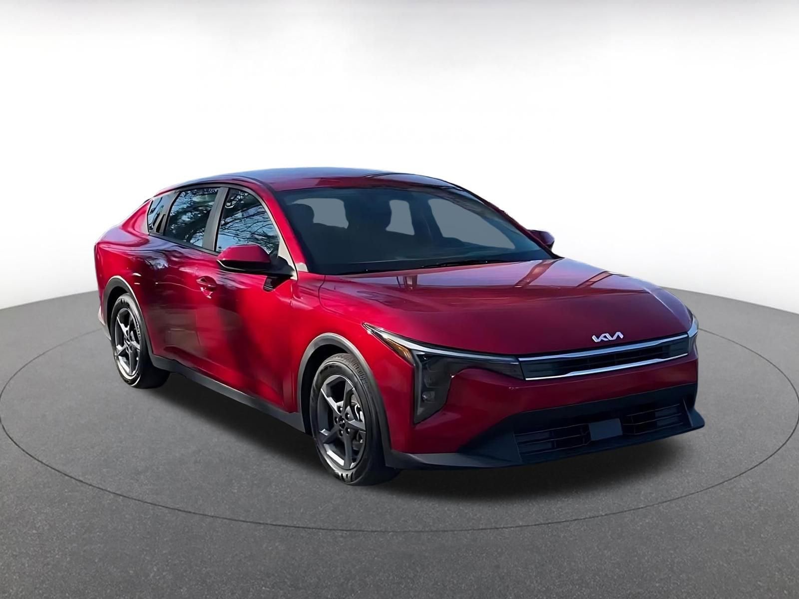 Thumbnail: 2025 Kia K4 - 3