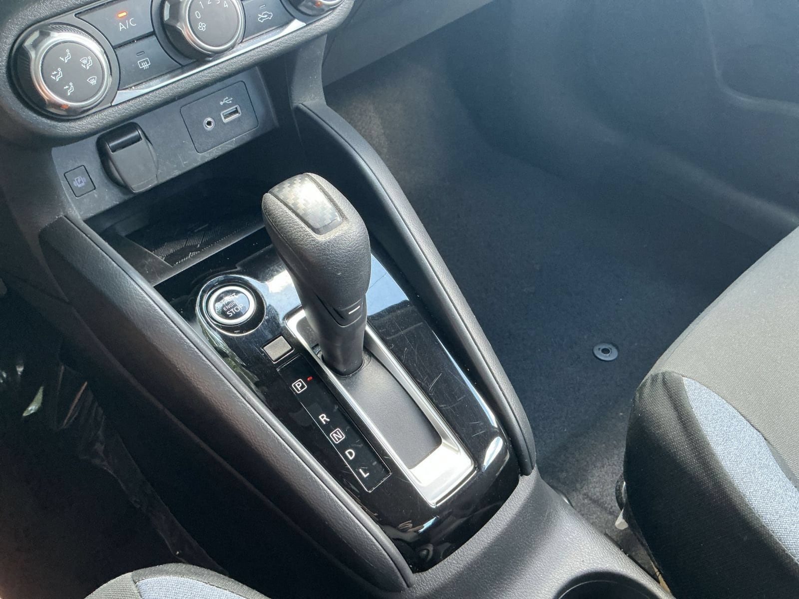 Thumbnail: 2025 Nissan Versa - 34