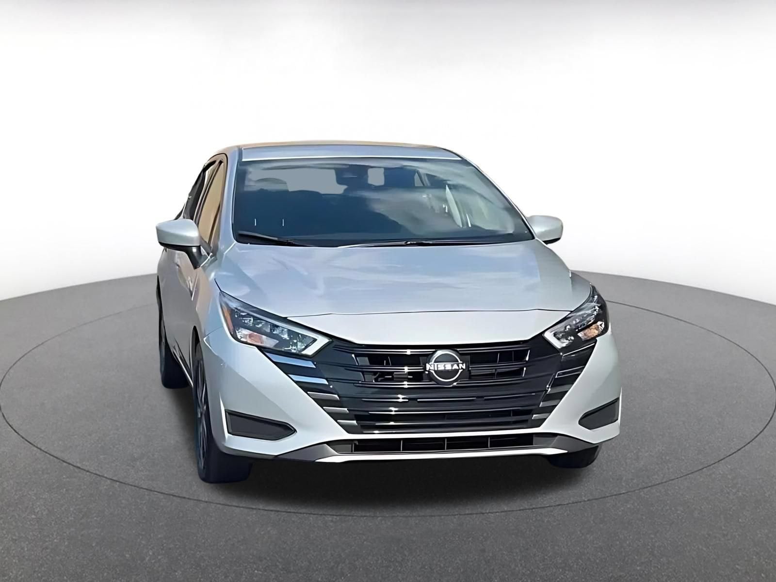 Thumbnail: 2025 Nissan Versa - 4