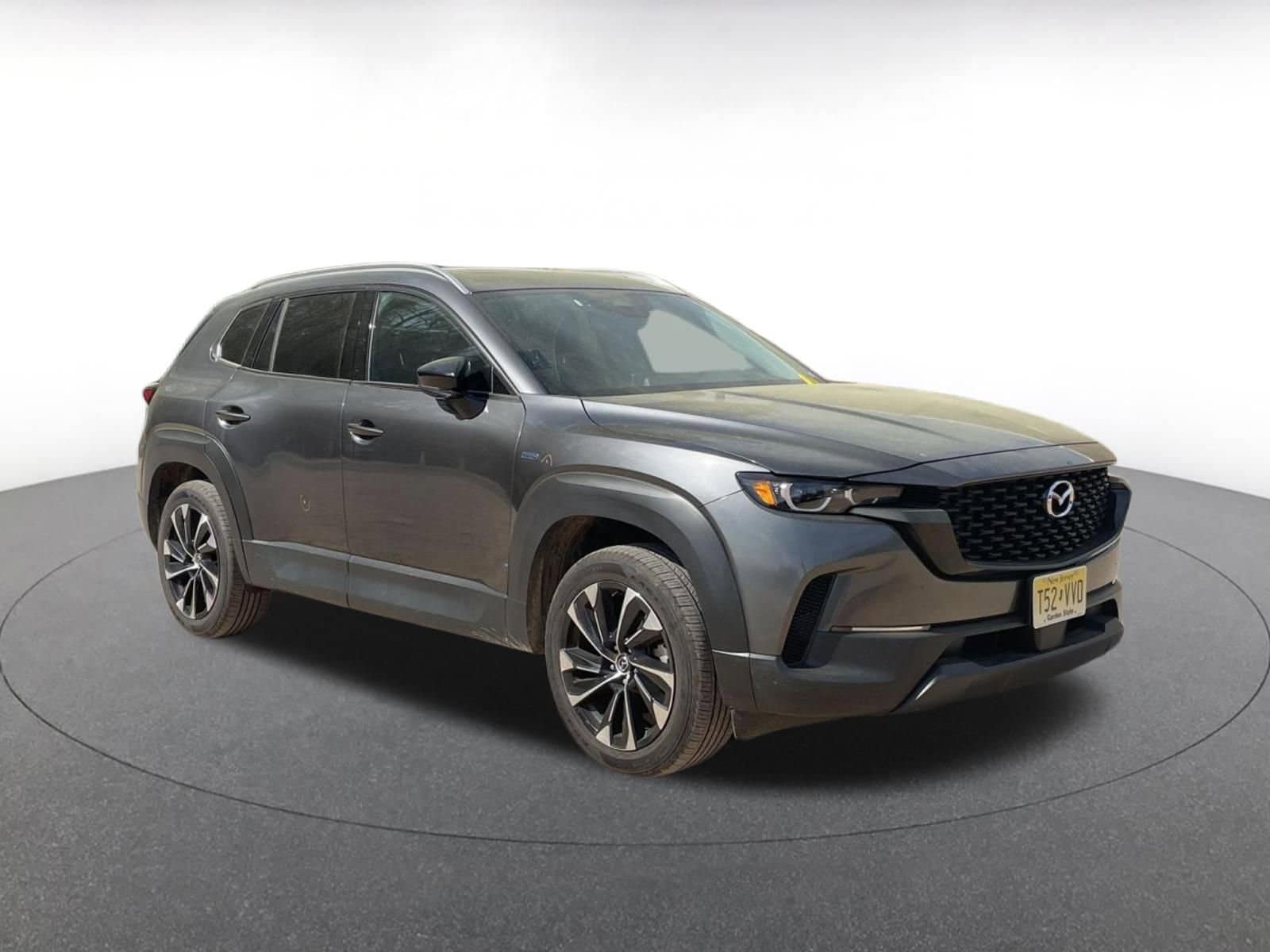 Thumbnail: 2025 Mazda CX-50 - 2