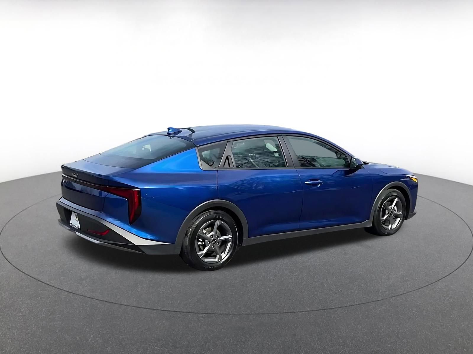 Thumbnail: 2025 Kia K4 - 14