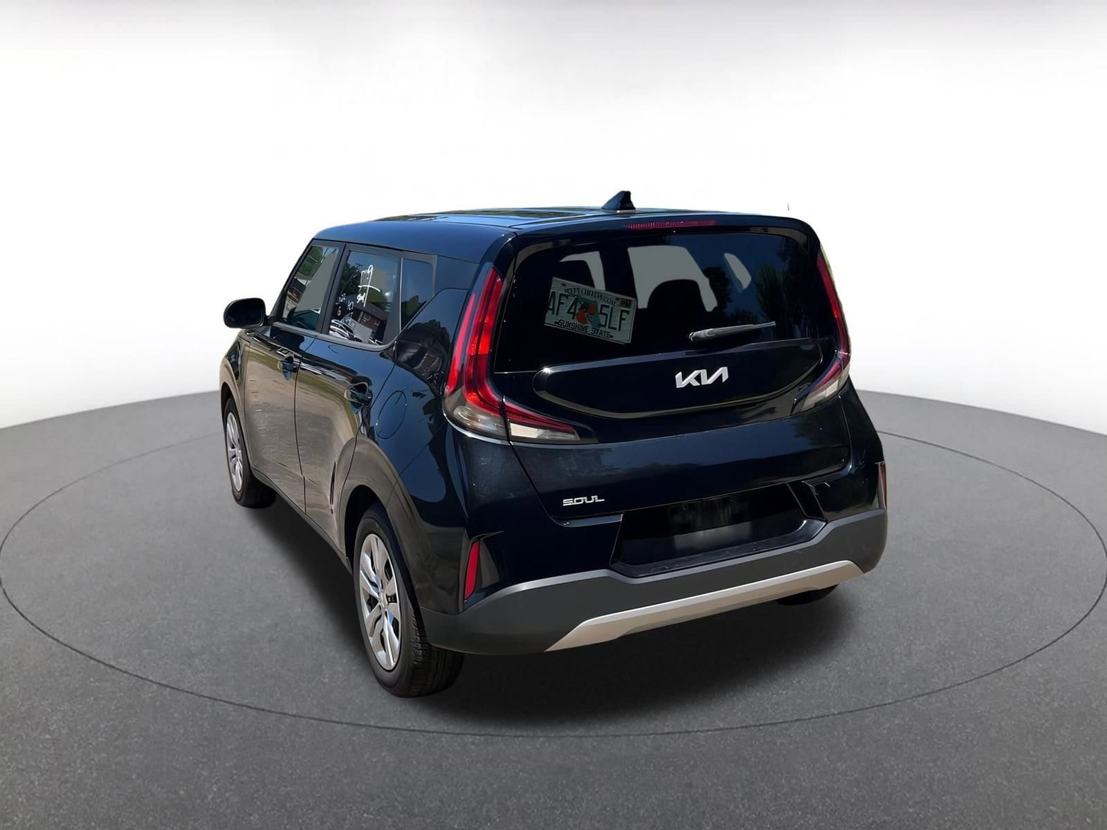 Thumbnail: 2023 Kia Soul - 10