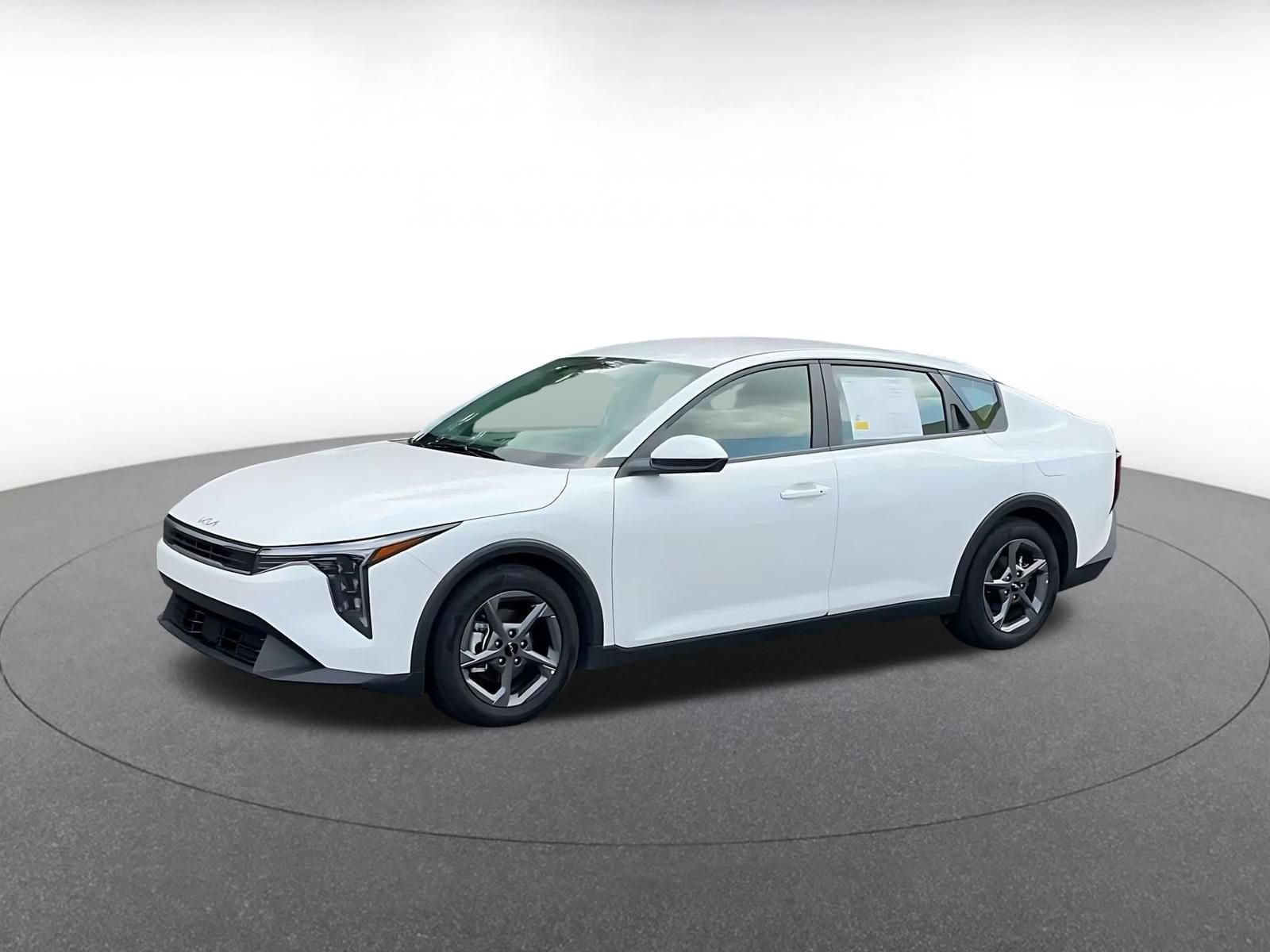 Thumbnail: 2025 Kia K4 - 6