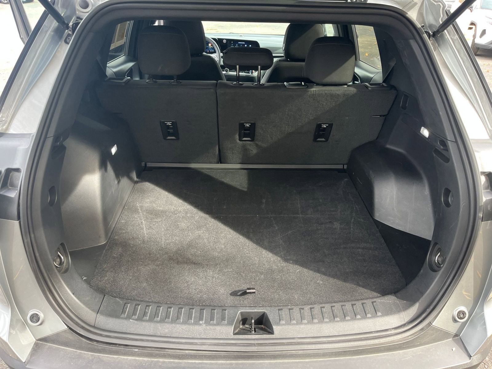 Thumbnail: 2025 Chevrolet Equinox - 27