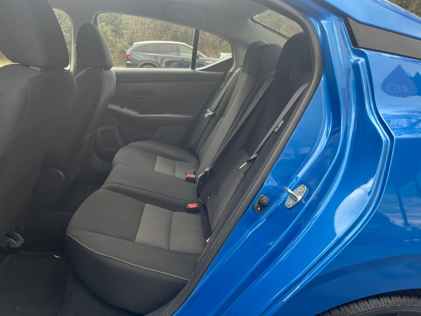 Thumbnail: 2025 Nissan Sentra - 23