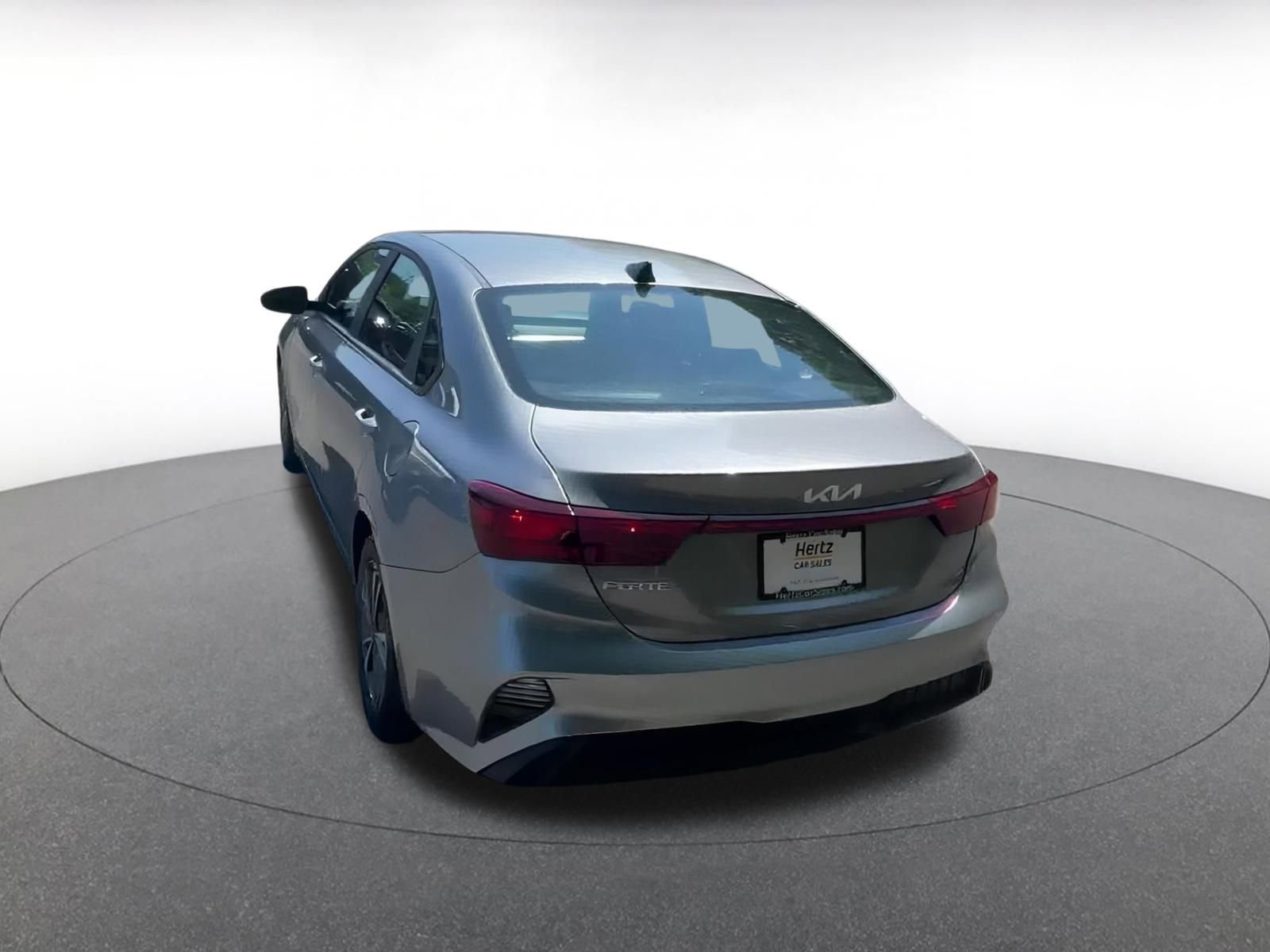 Thumbnail: 2024 Kia Forte - 11