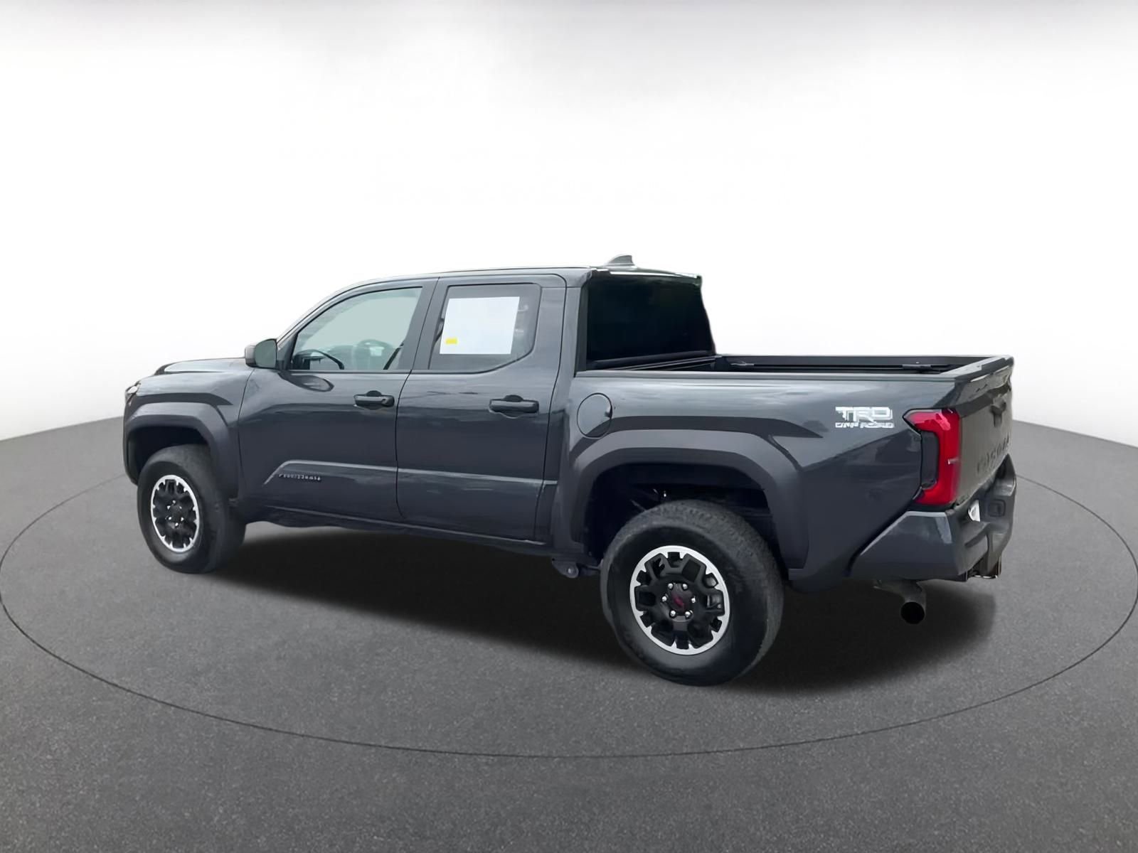 Thumbnail: 2025 Toyota Tacoma - 9