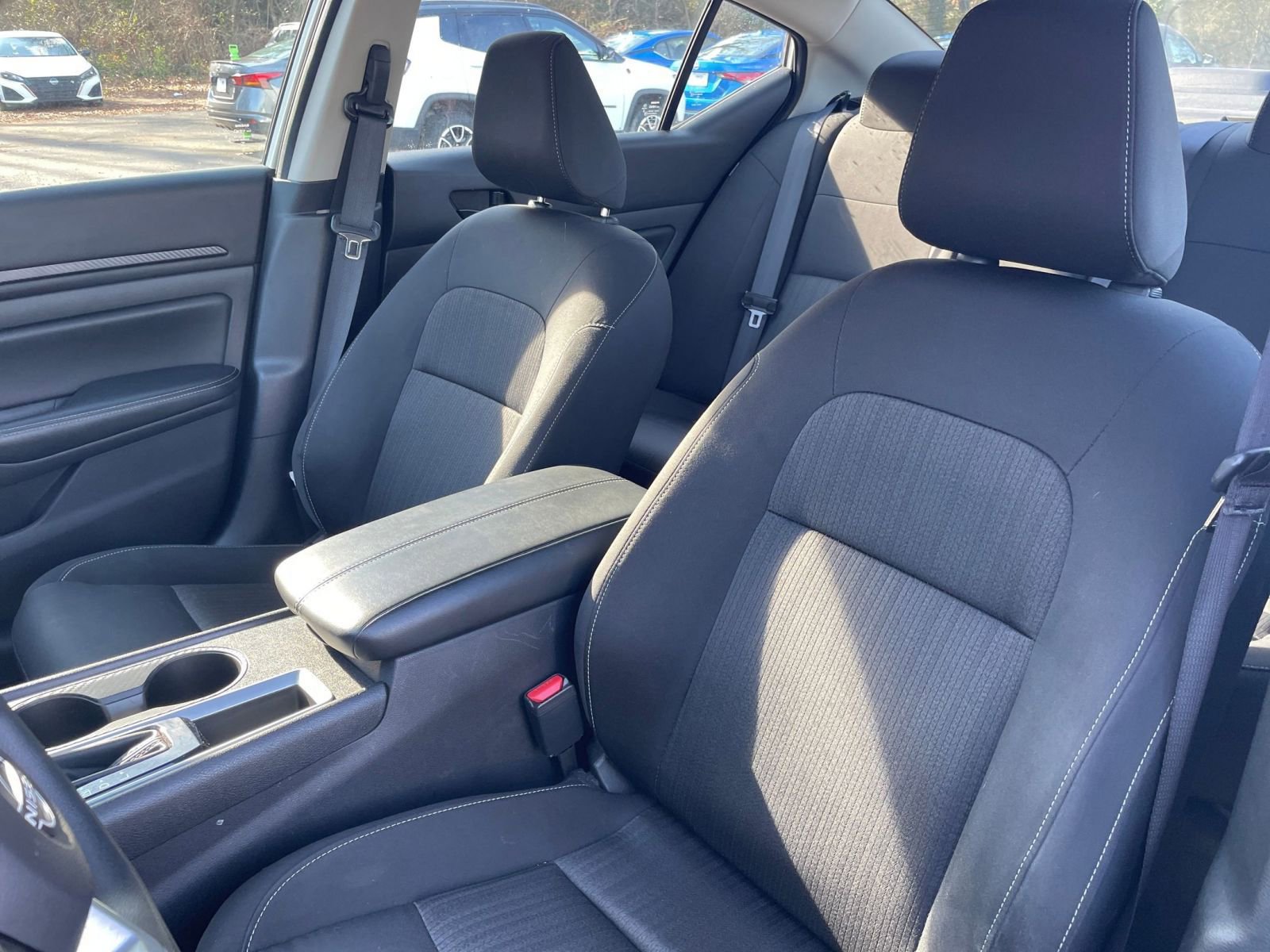 Thumbnail: 2025 Nissan Altima - 35