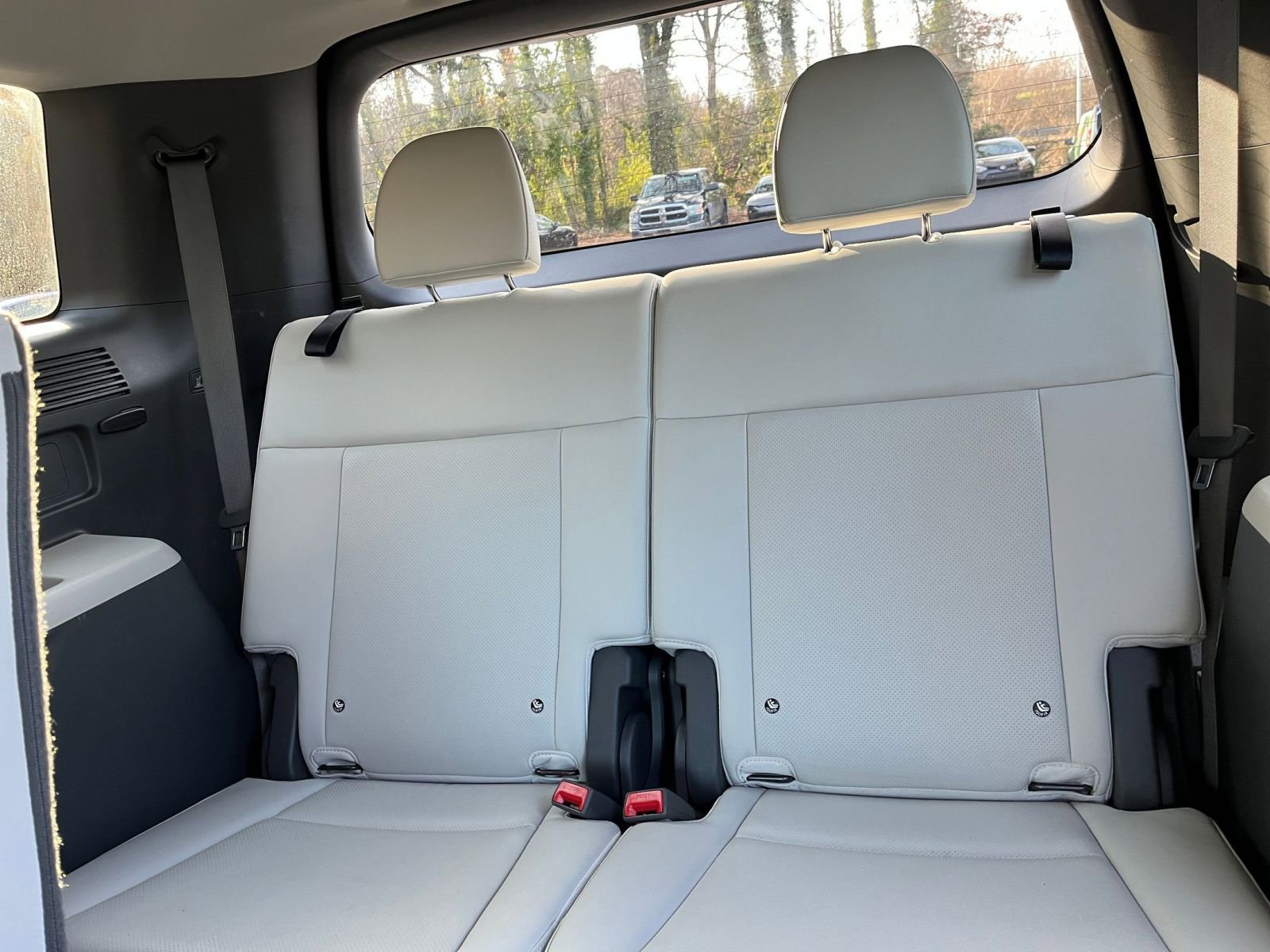 Thumbnail: 2025 Hyundai Santa Fe - 17