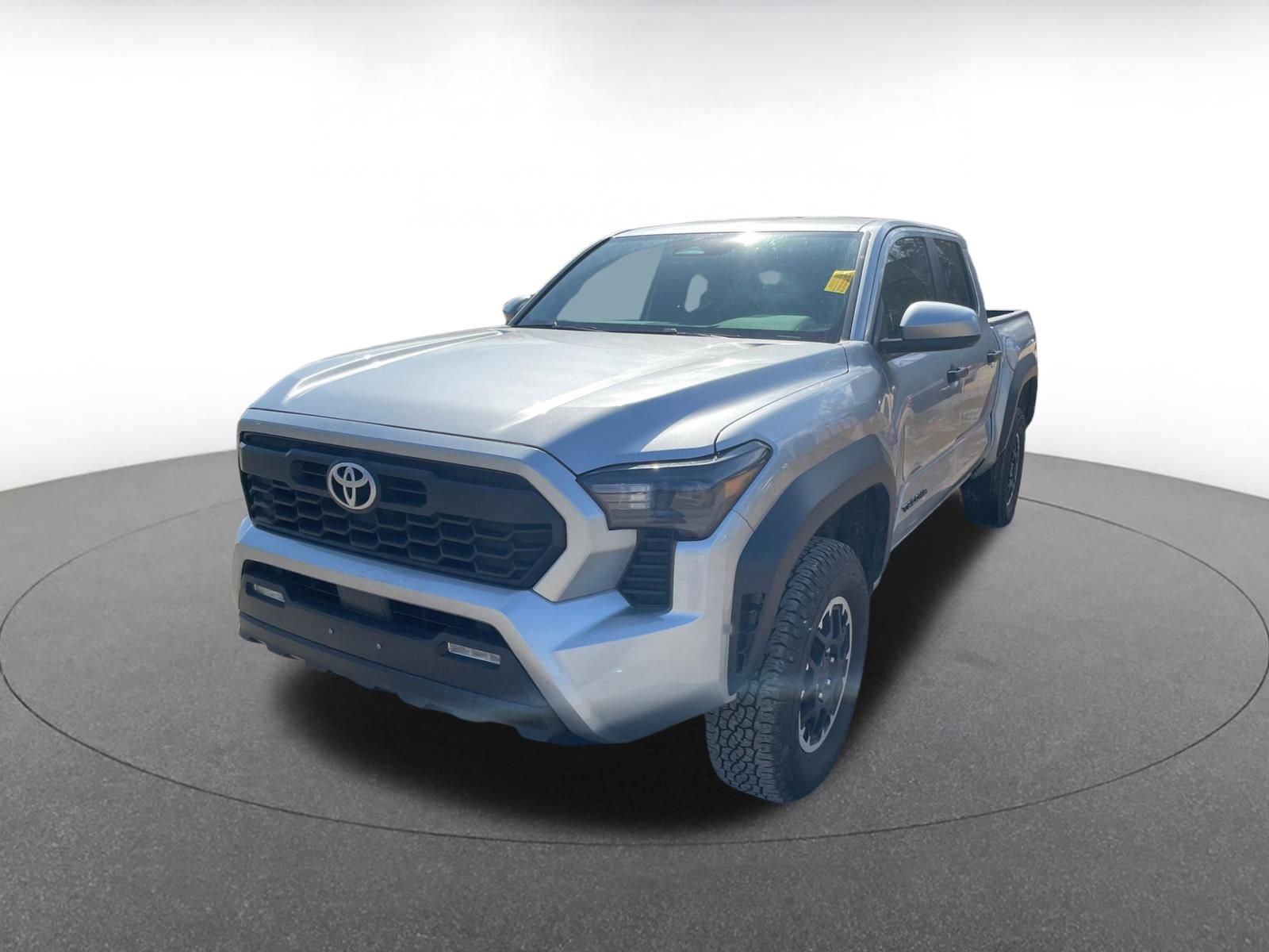 Thumbnail: 2025 Toyota Tacoma - 4