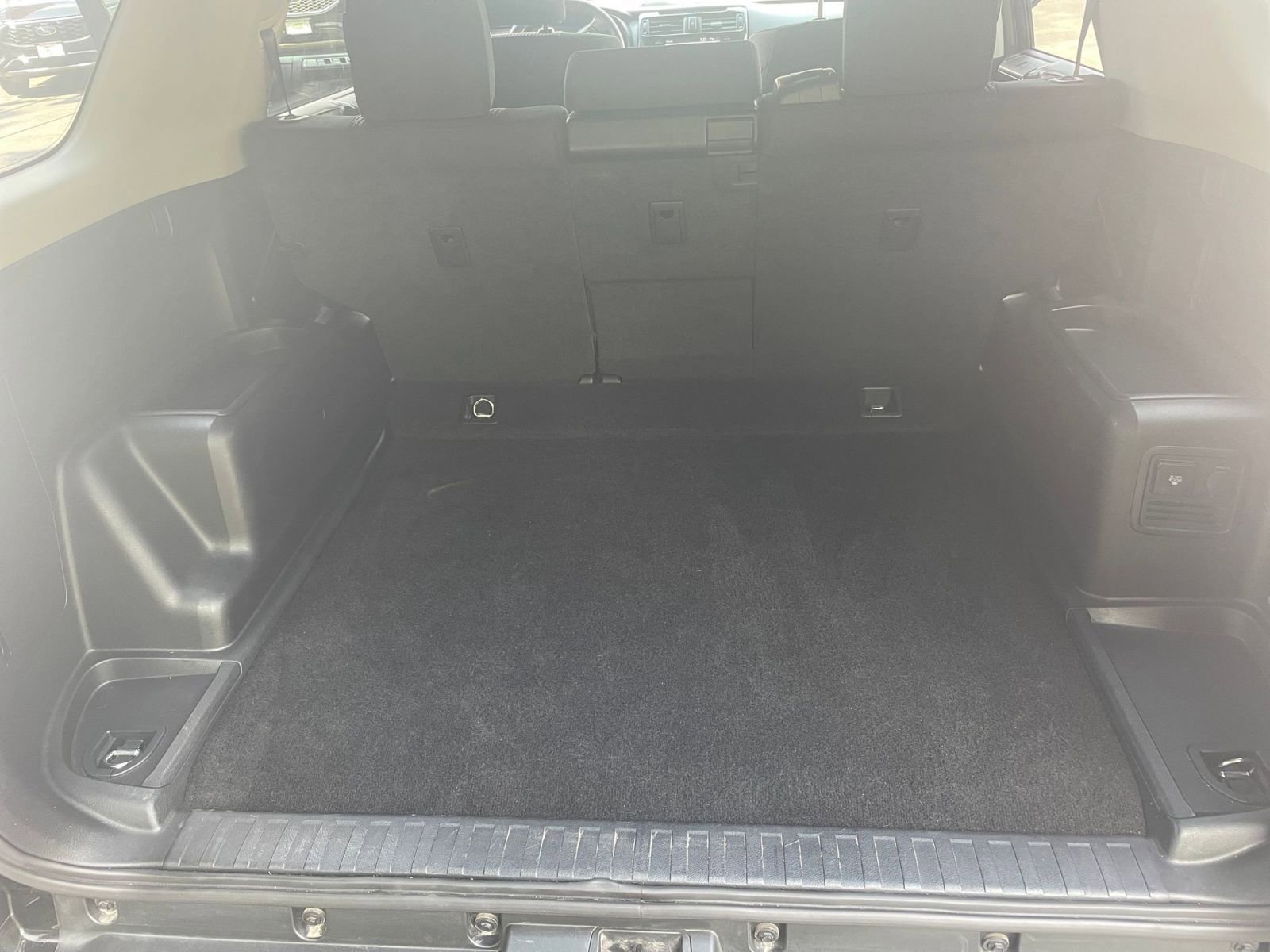 Thumbnail: 2024 Toyota 4Runner - 28