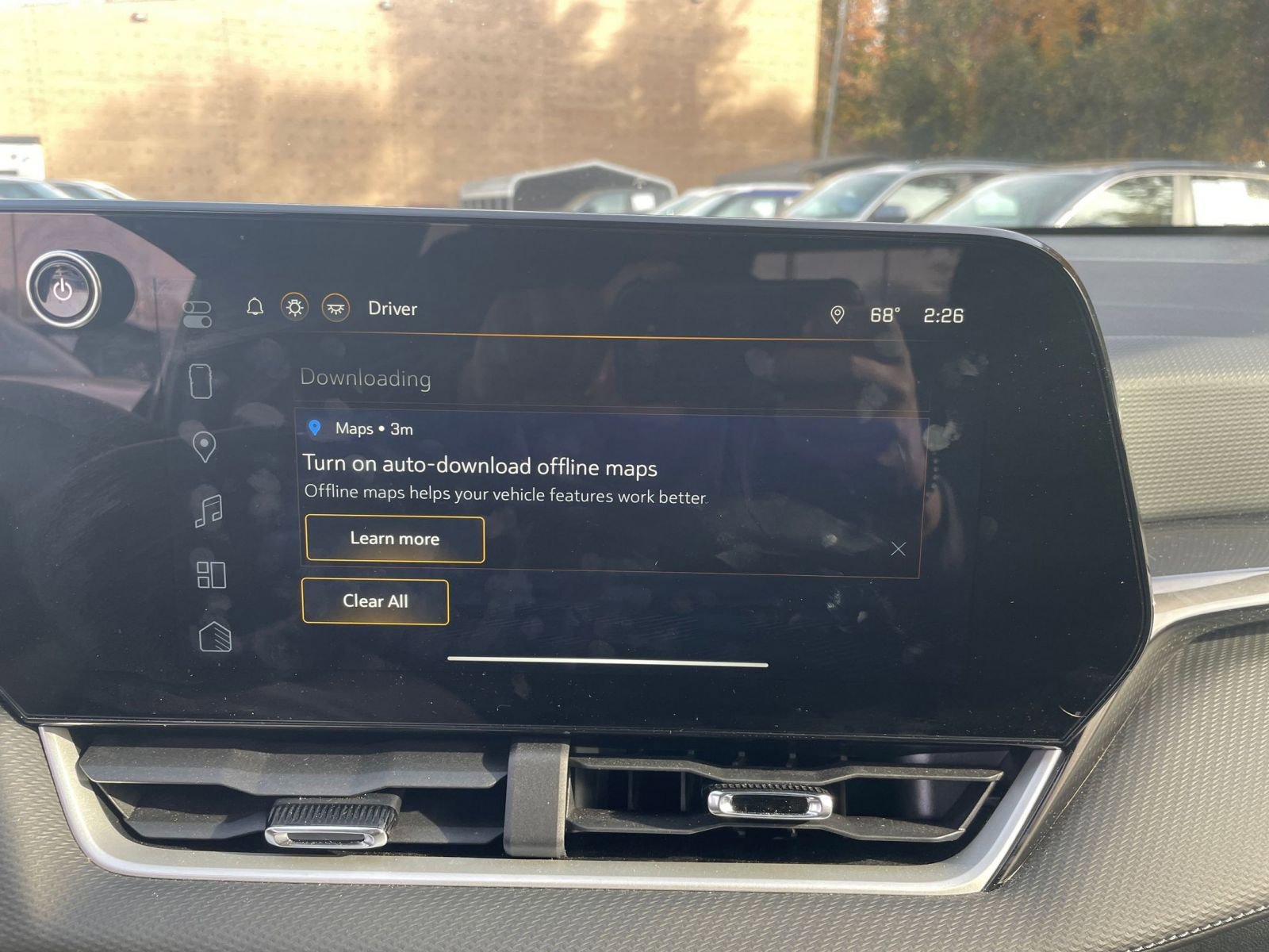 Thumbnail: 2025 Chevrolet Equinox - 20