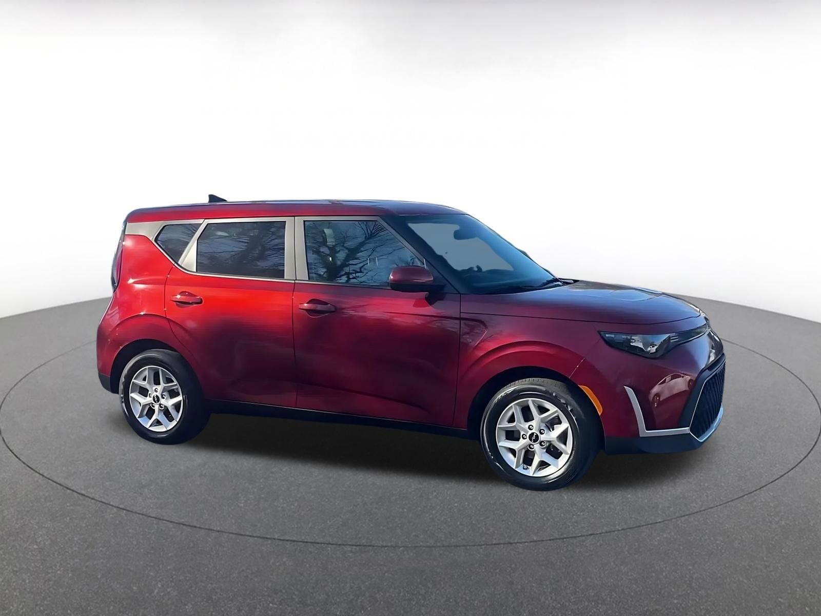 Thumbnail: 2025 Kia Soul - 2