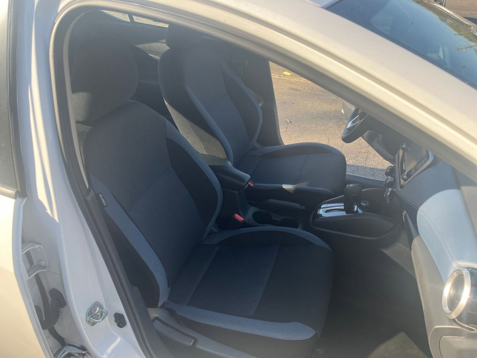 Thumbnail: 2025 Nissan Versa - 34