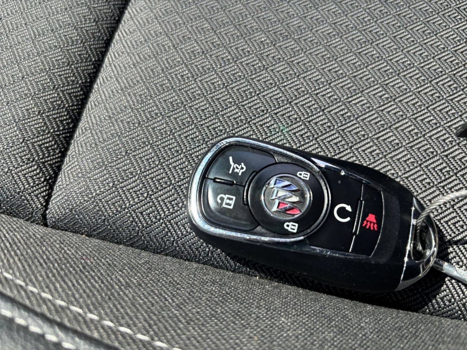 Thumbnail: 2025 Buick Encore GX - 23