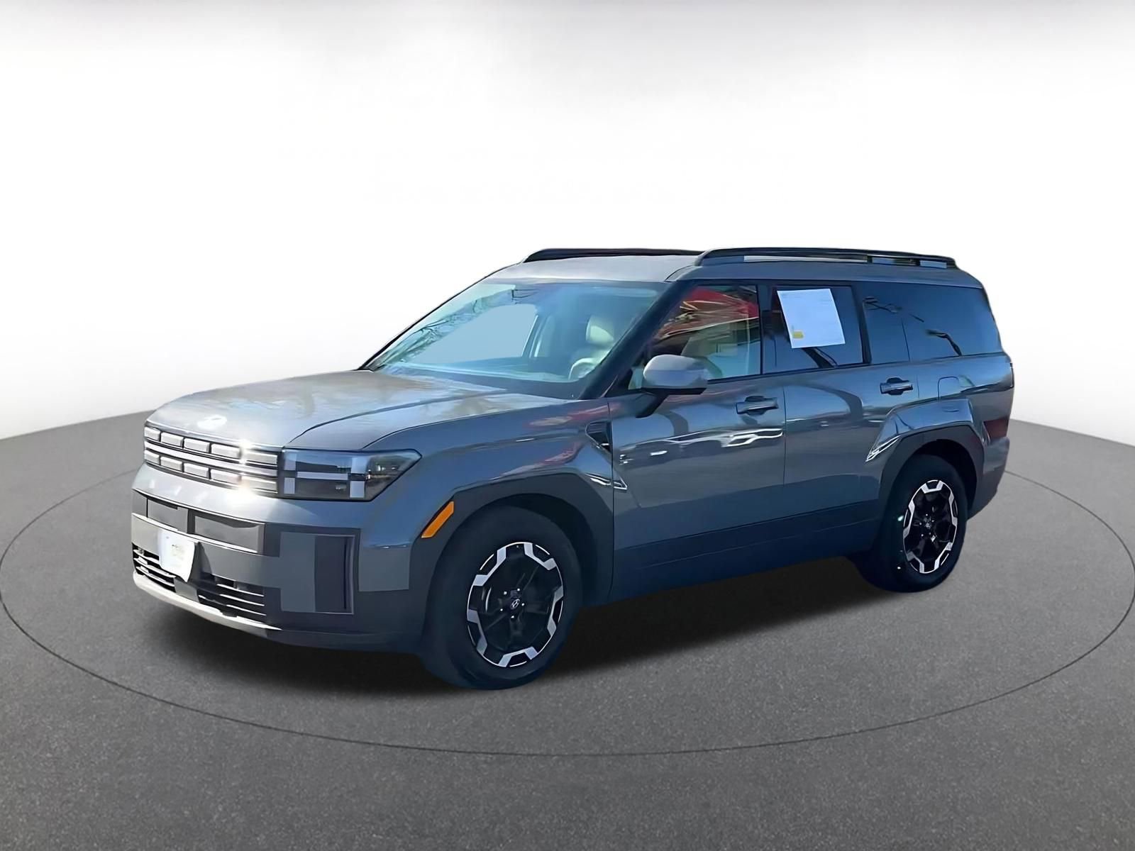 Thumbnail: 2025 Hyundai Santa Fe - 7