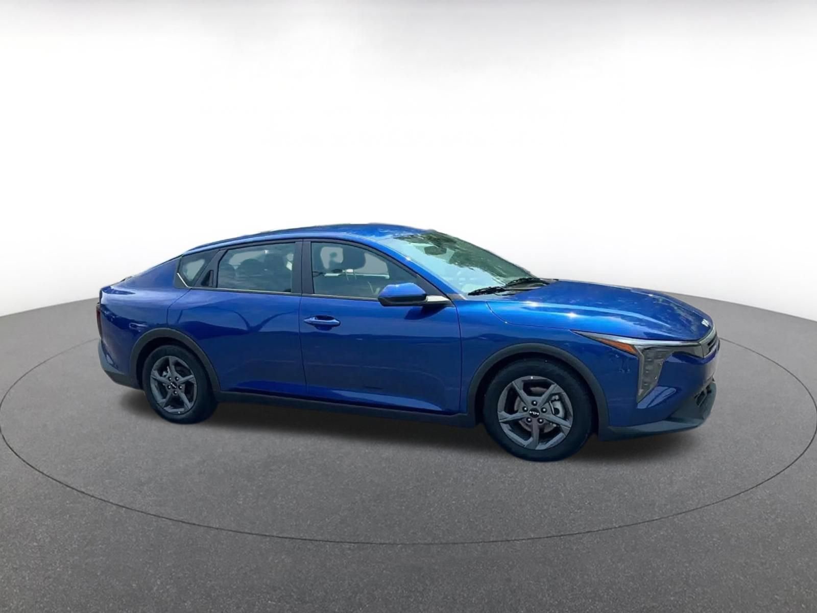 Thumbnail: 2025 Kia K4 - 2