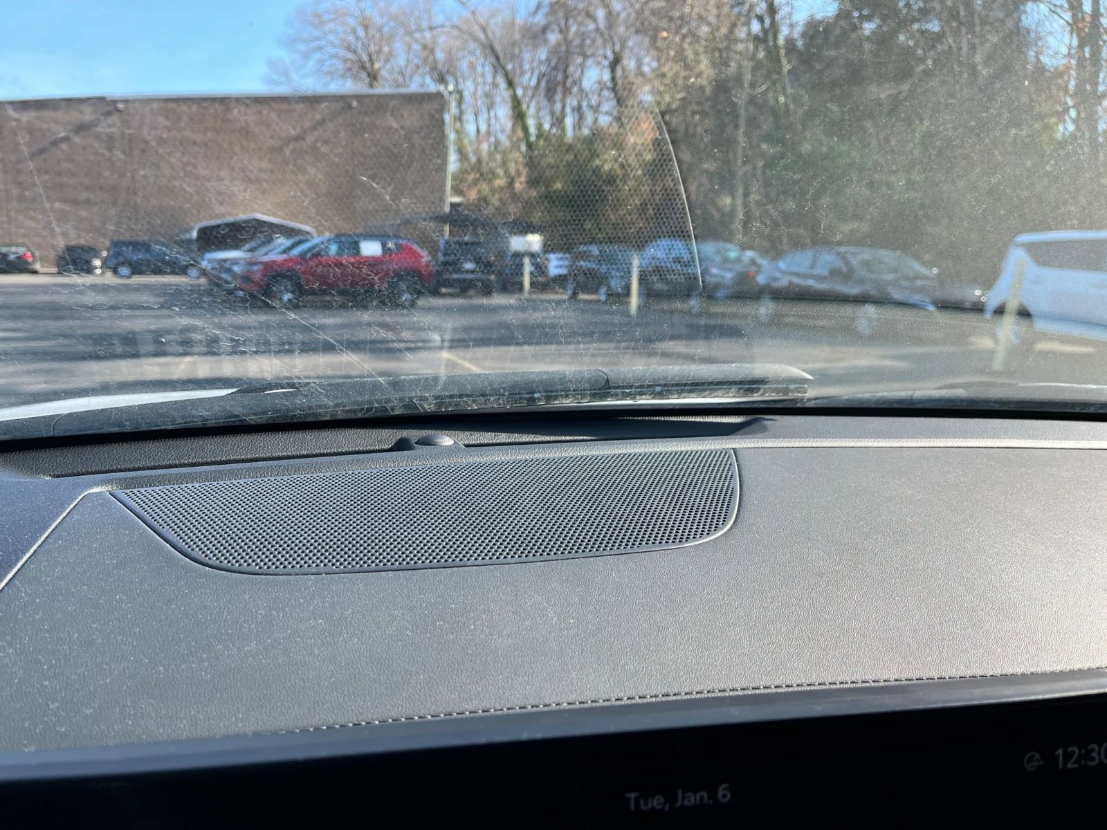 Thumbnail: 2025 Kia K5 - 18