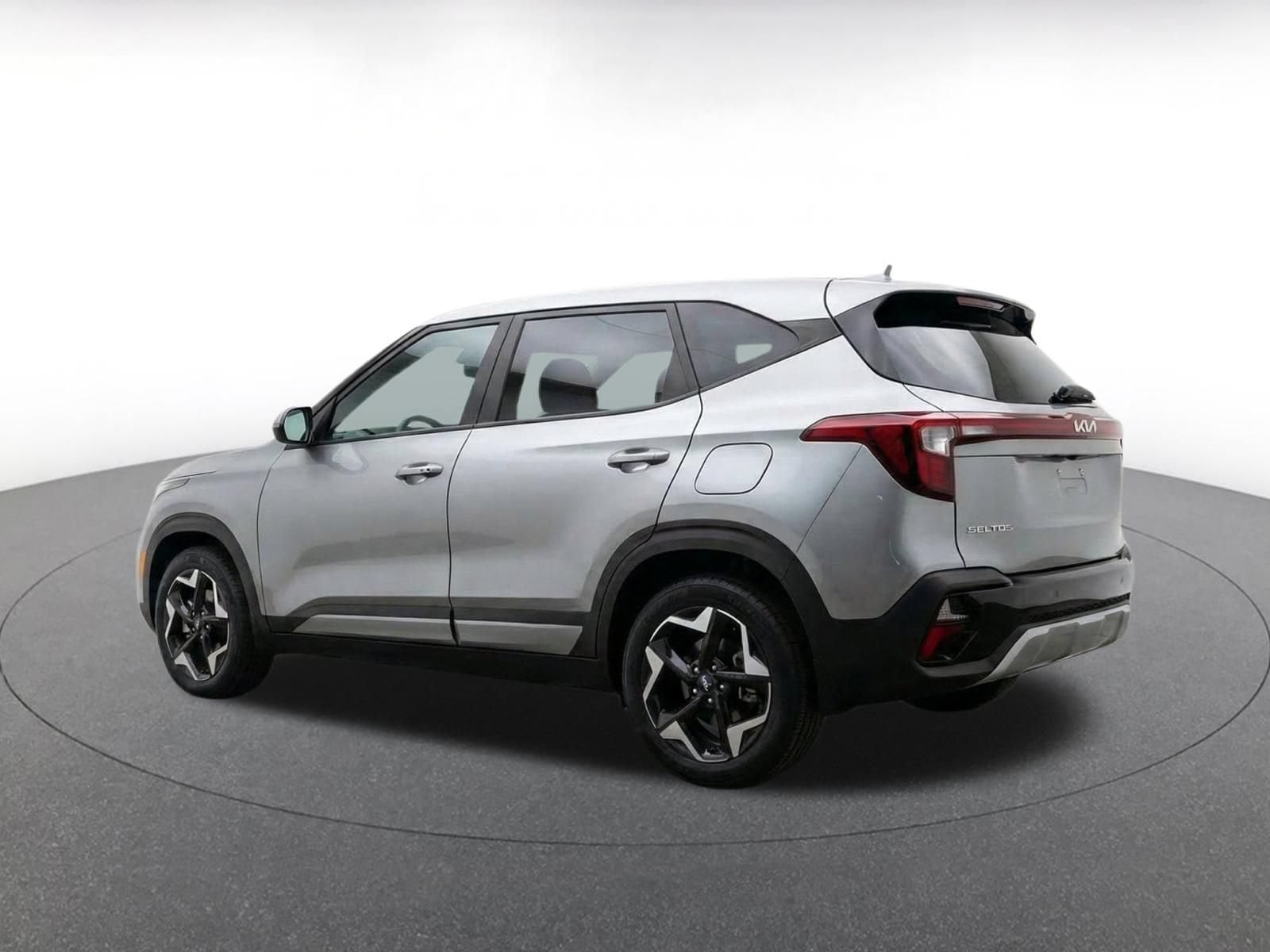 Thumbnail: 2025 Kia Seltos - 7