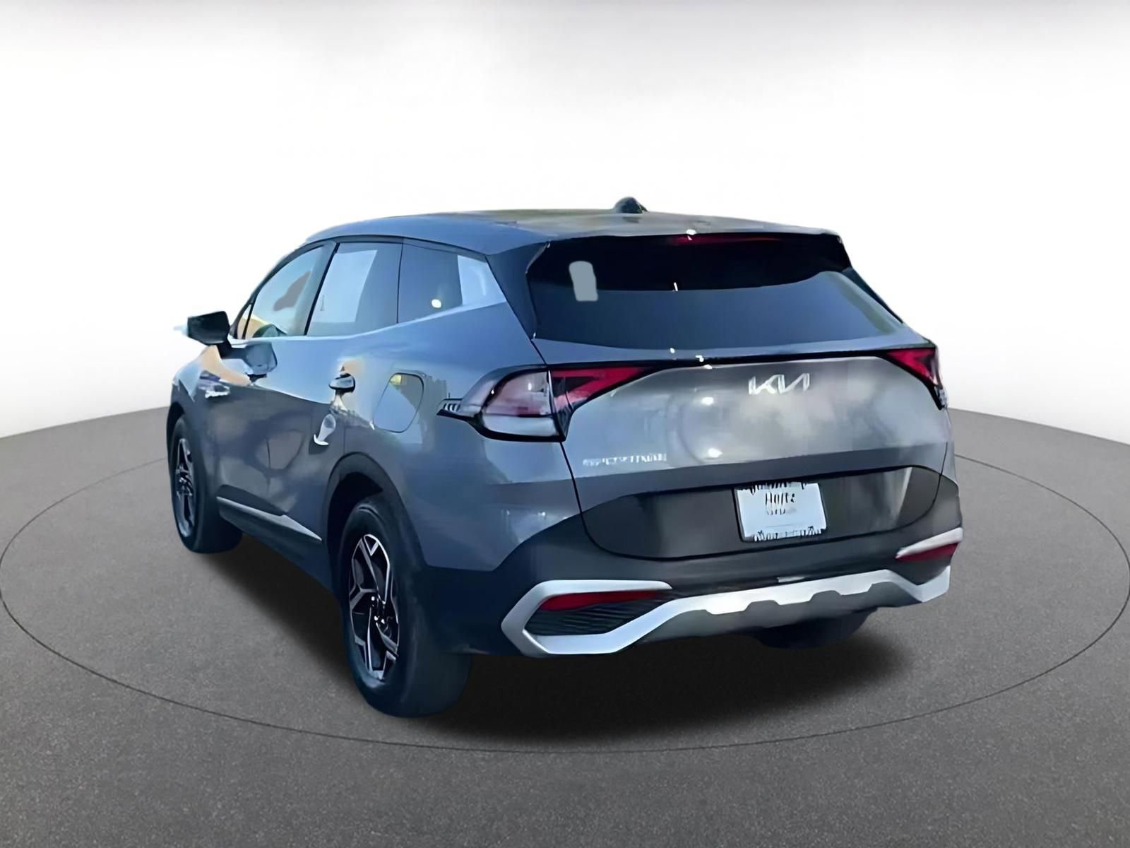 Thumbnail: 2025 Kia Sportage - 10