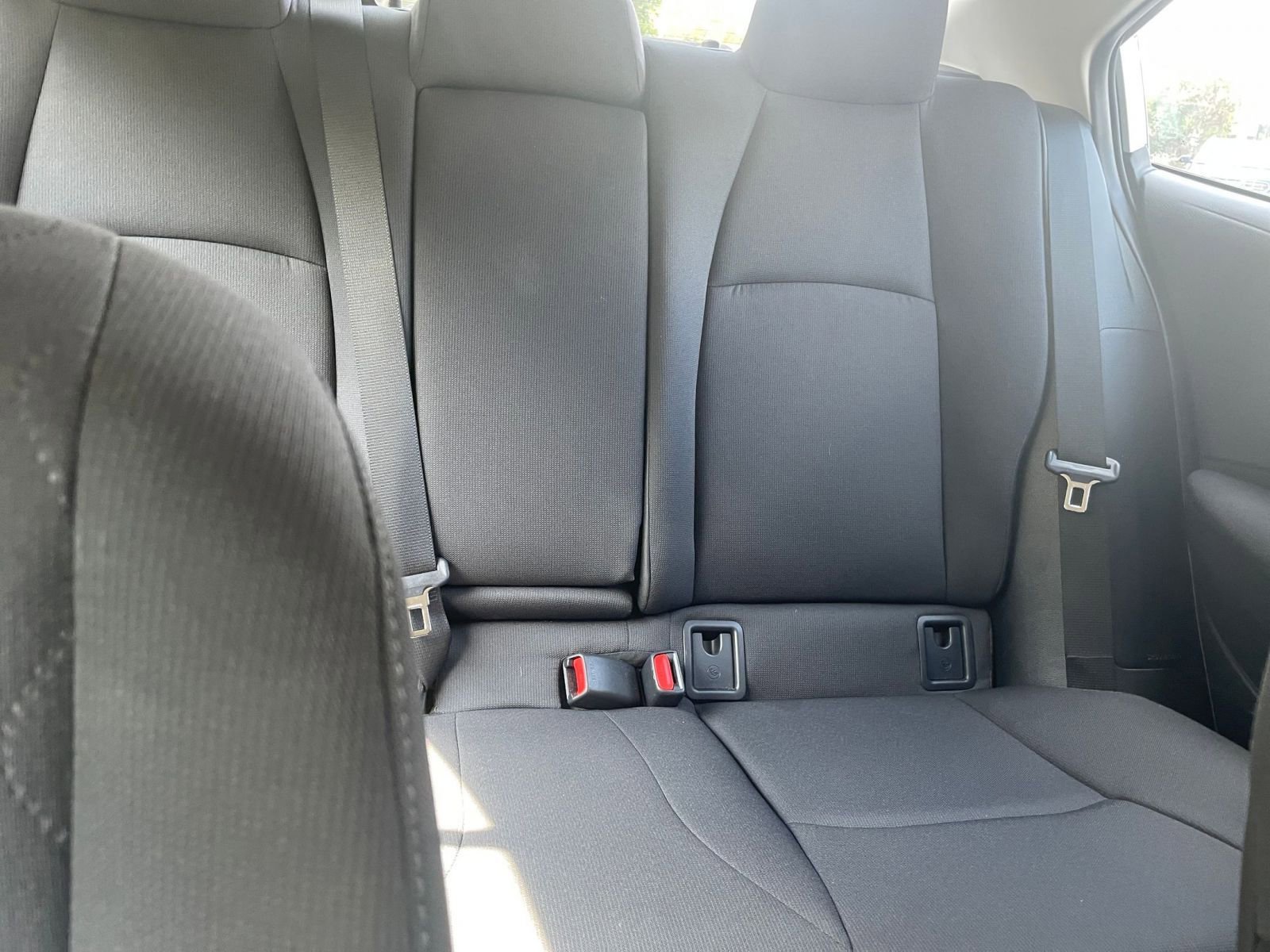 Thumbnail: 2024 Toyota Corolla - 33