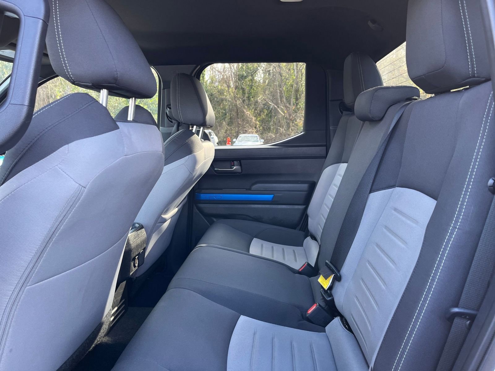 Thumbnail: 2025 Toyota Tacoma - 24