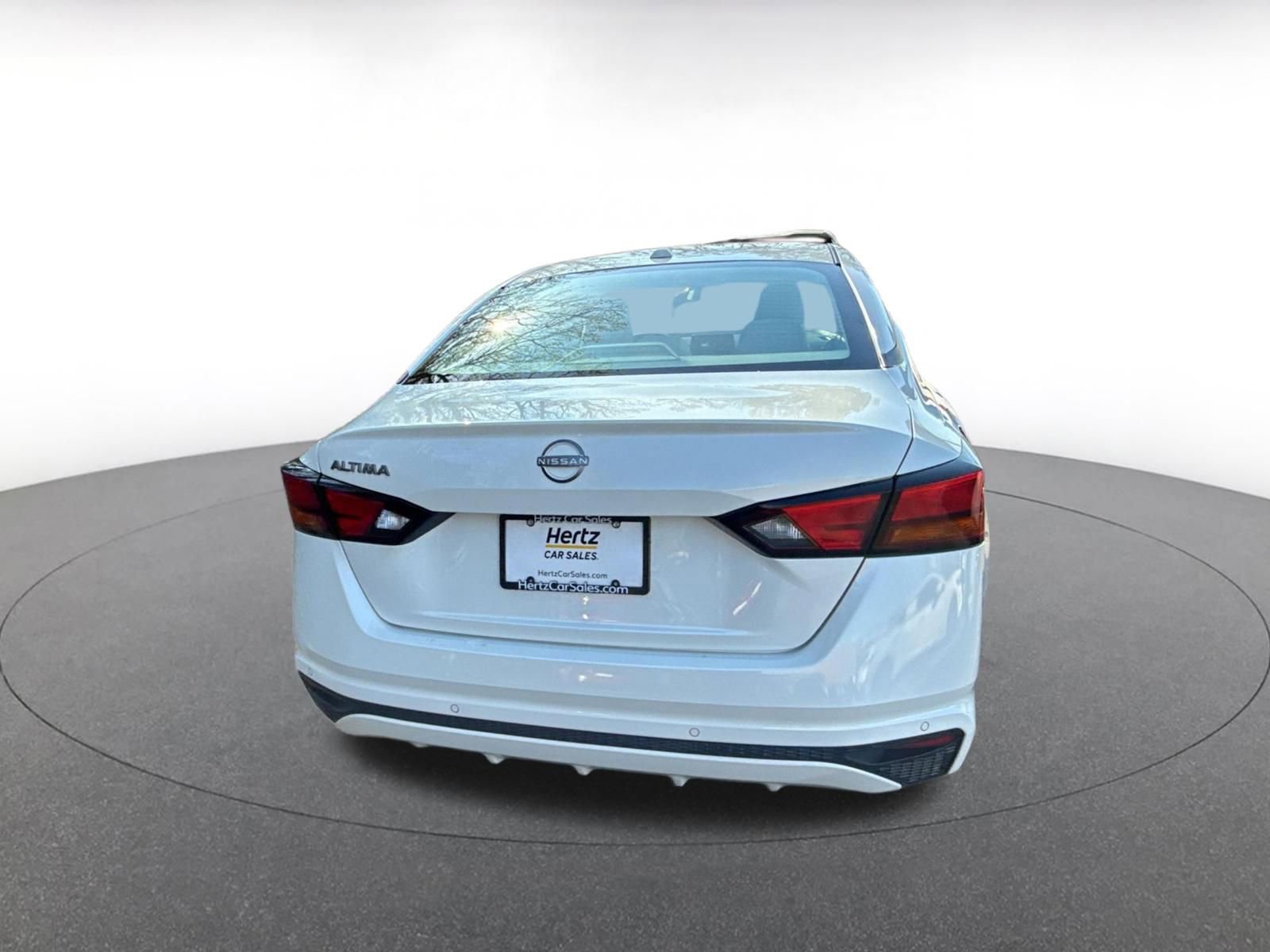 Thumbnail: 2025 Nissan Altima - 17