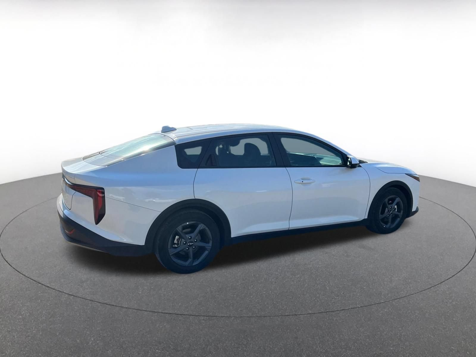 Thumbnail: 2026 Kia K4 - 15