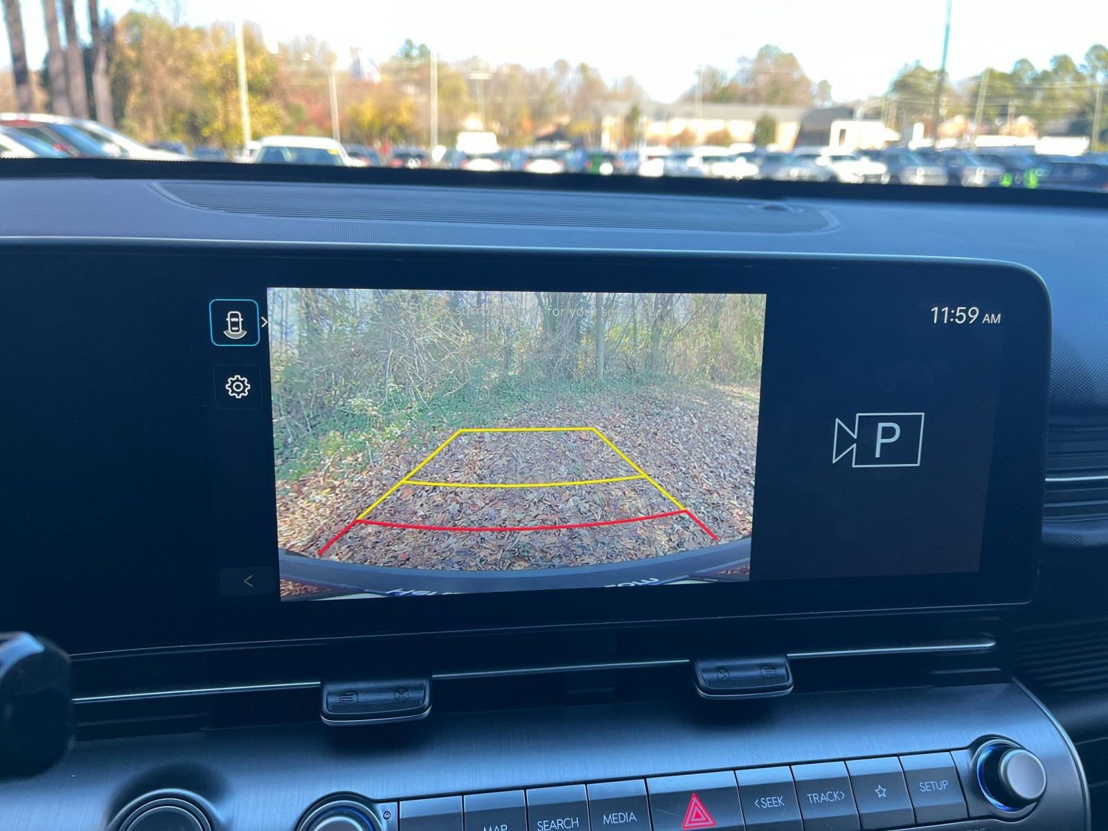 Thumbnail: 2025 Hyundai Kona - 17