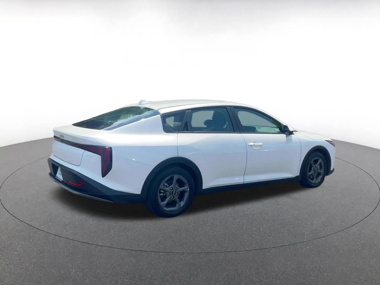 Thumbnail: 2025 Kia K4 - 15